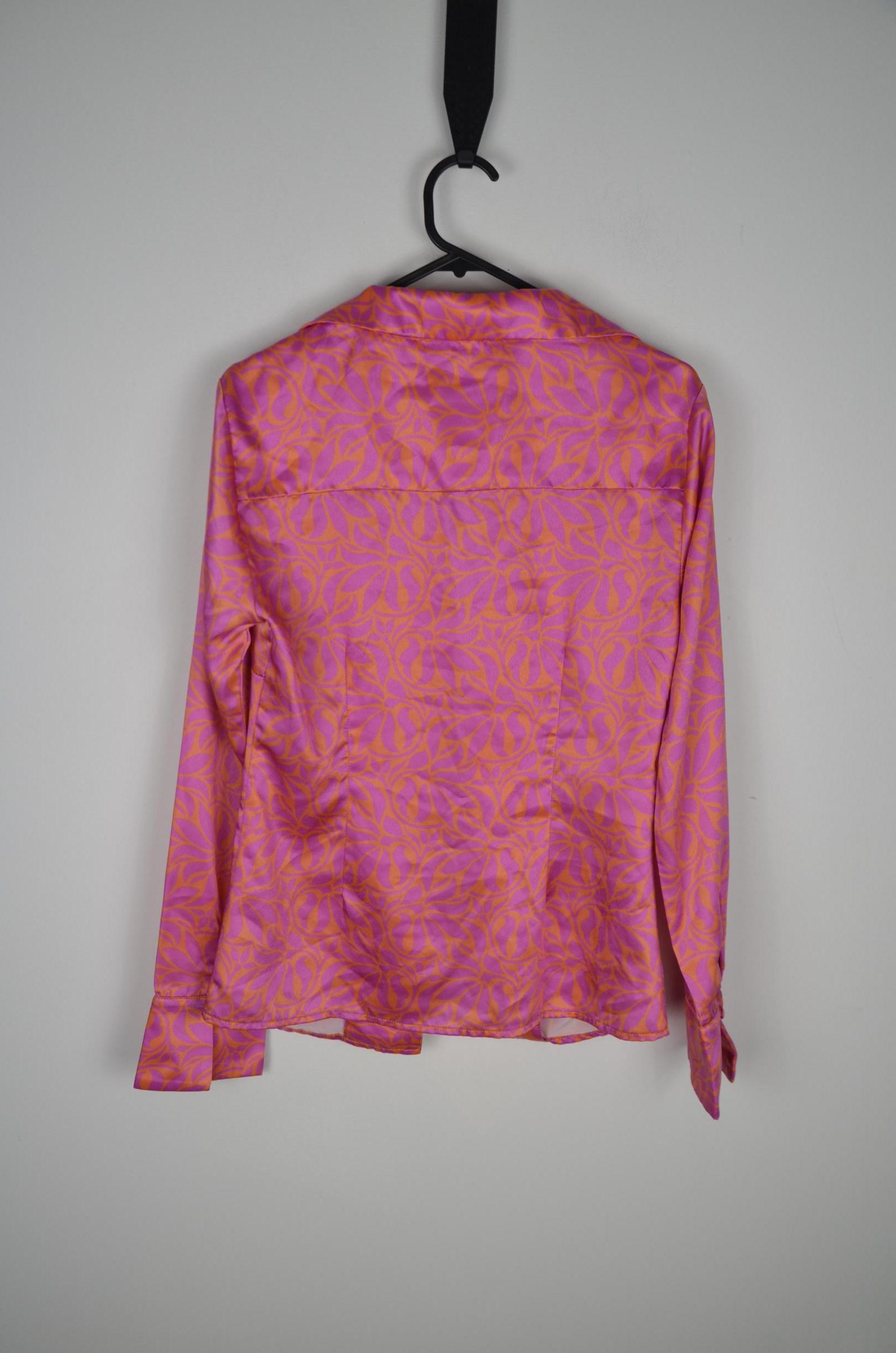 Ownley  Pink Blouse thumbnail 2