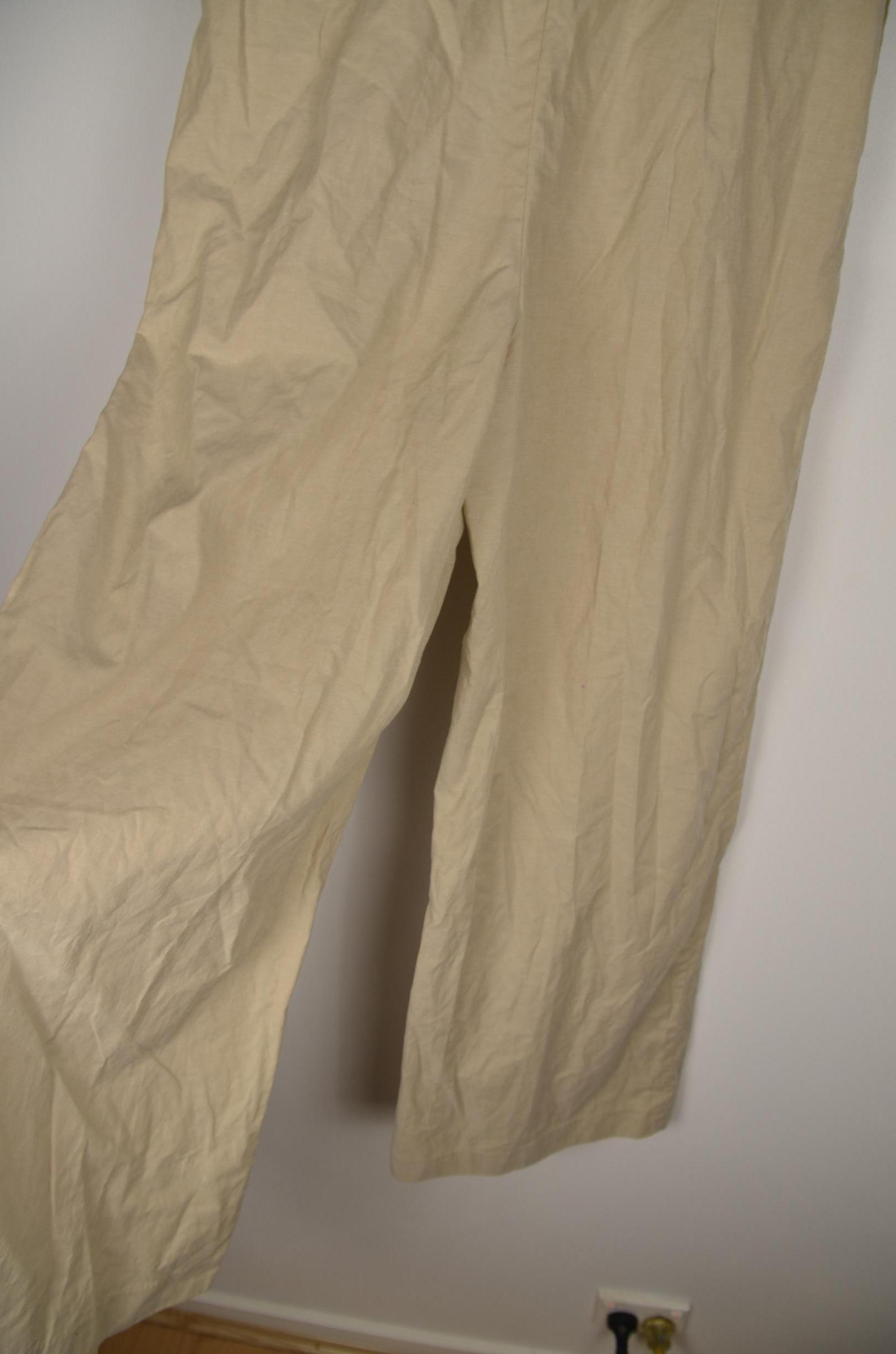 Camilla and Marc  Brown Casual Pants thumbnail 3