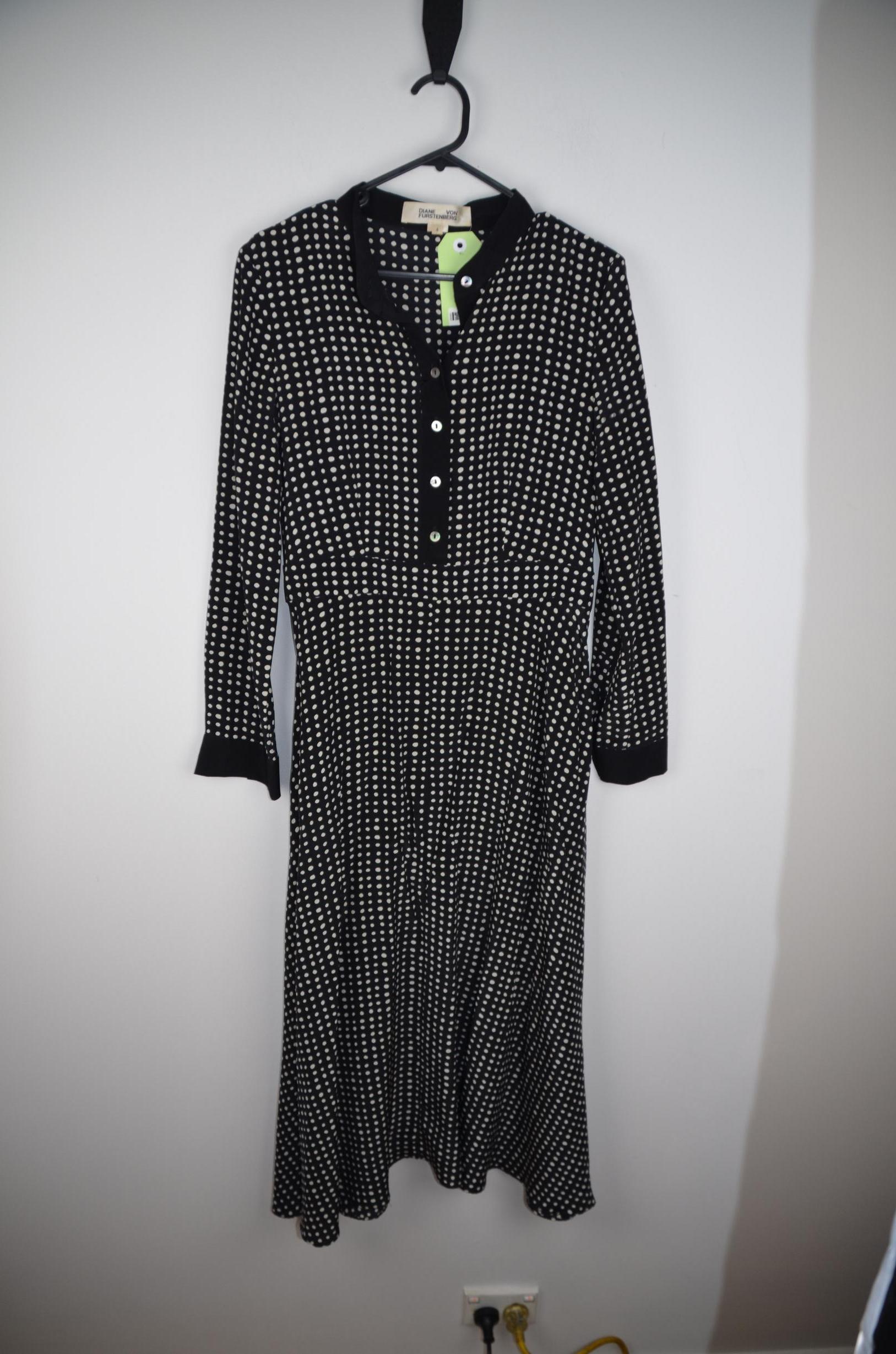 Diane Von Furstenberg  Casual Dresses