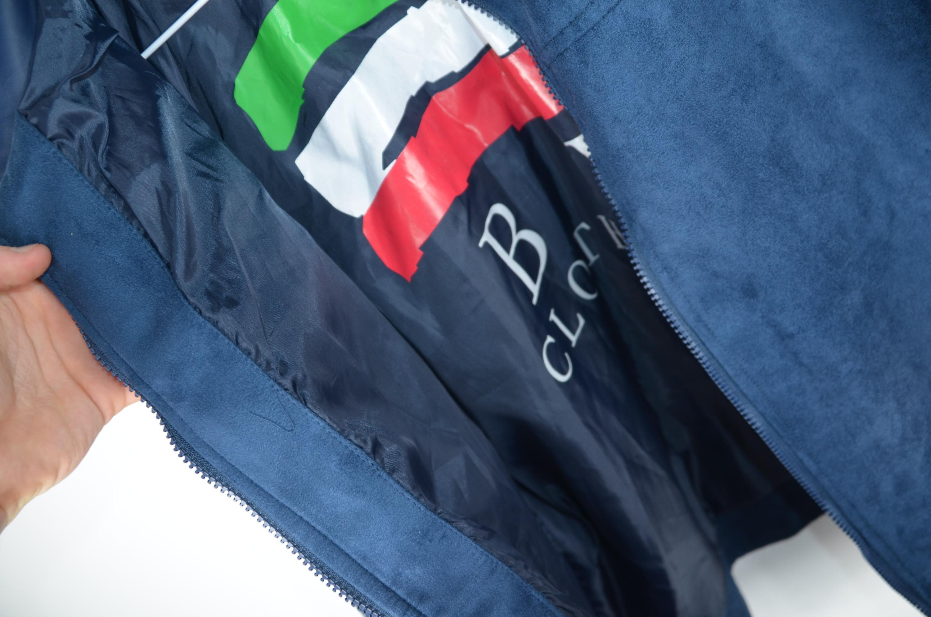 Bv Clothing Mens Bomber Jackets thumbnail 5