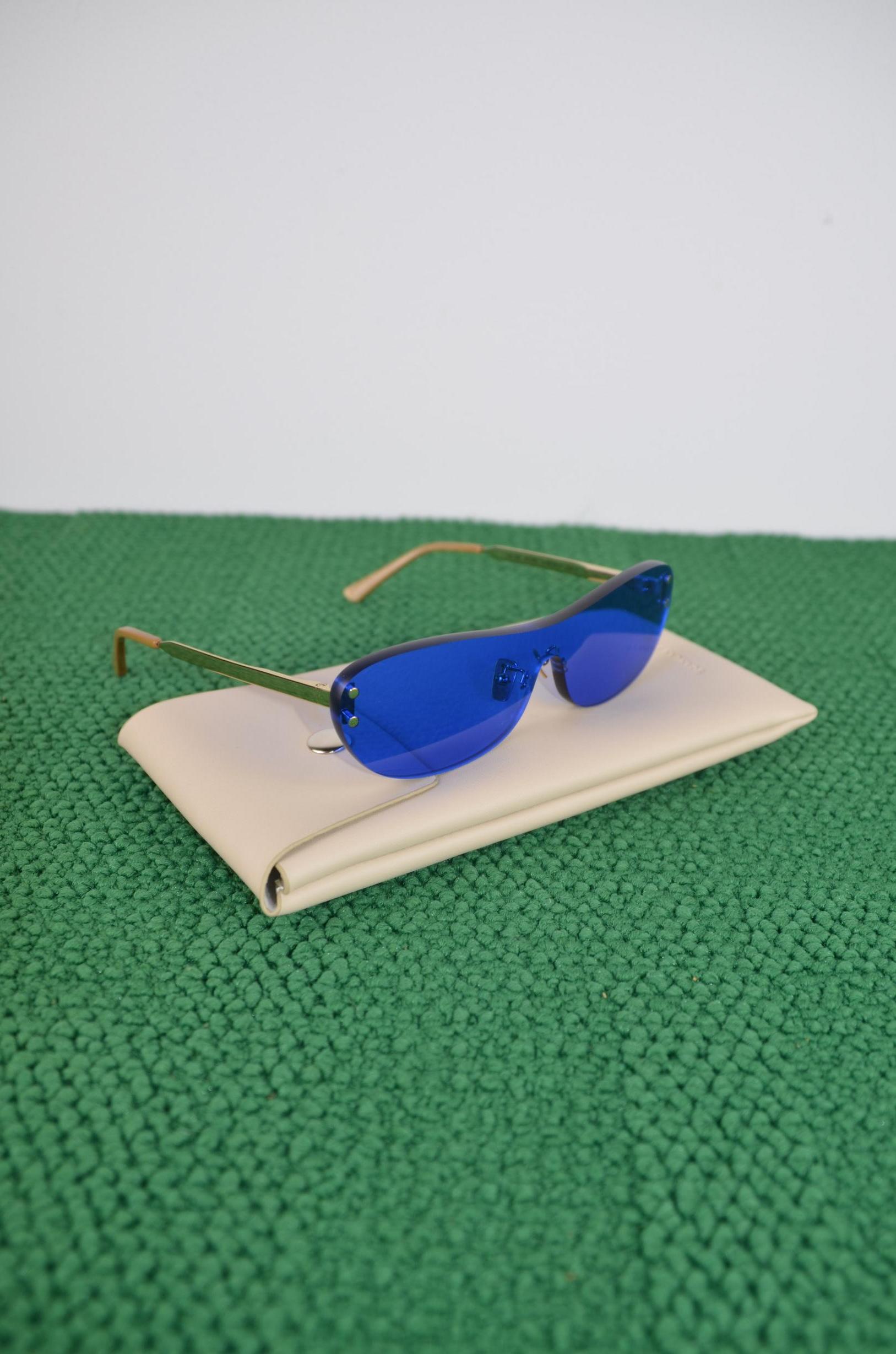 Scanlan Theodore  Sunglasses