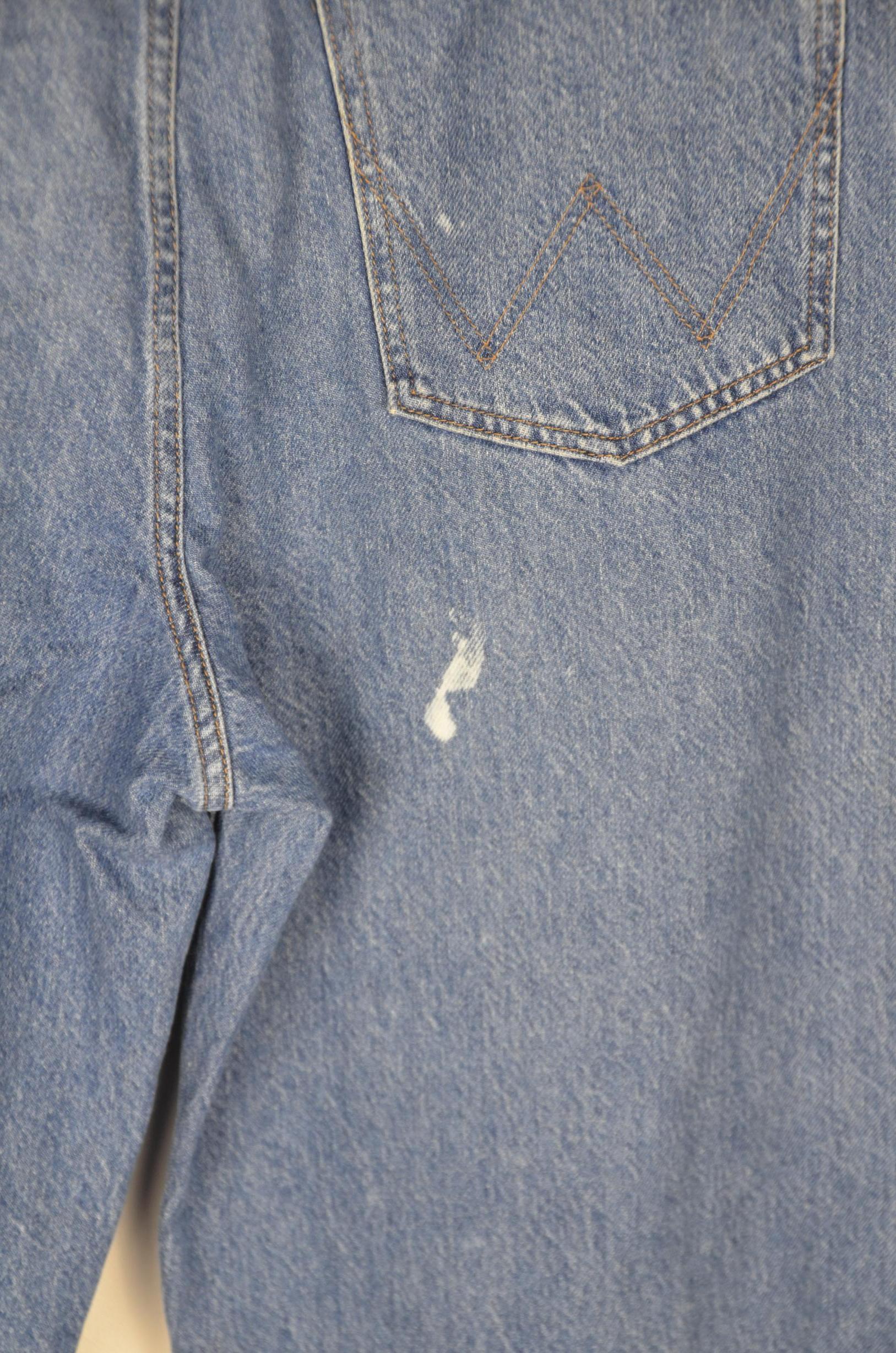 Wrangler Mens Jeans thumbnail 3