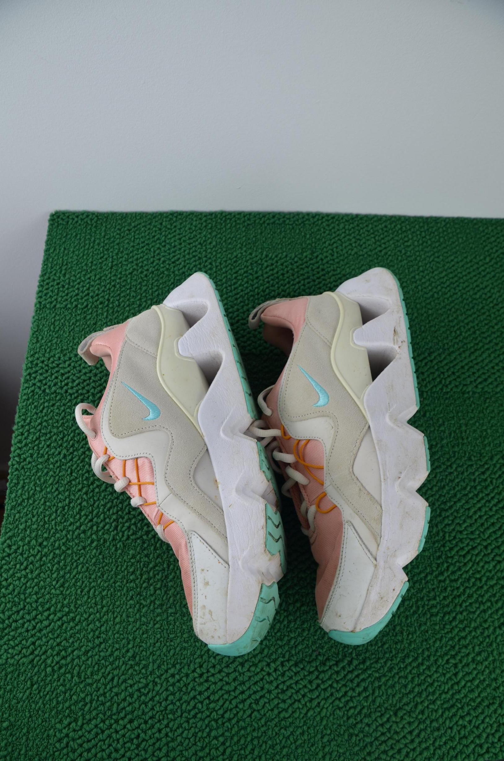 Nike RYZ 365 Coral Stardust Phantom Aurora W thumbnail 3