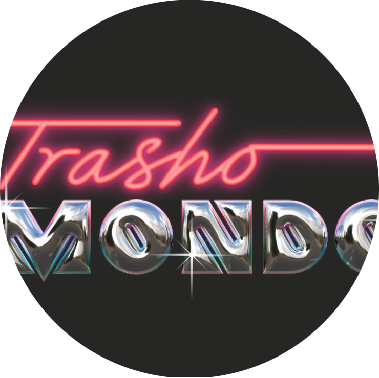 Trasho mondo
