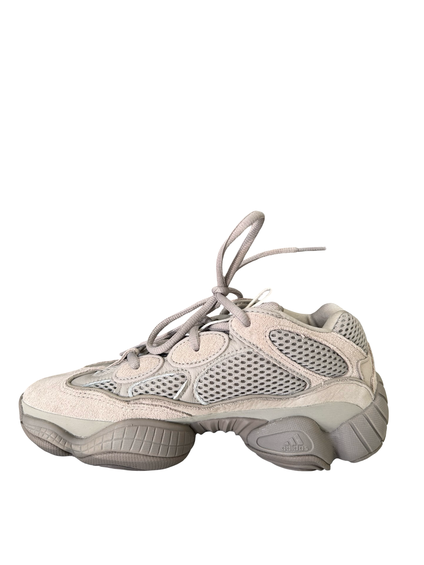 Adidas Grey Sneakers 38 thumbnail 3