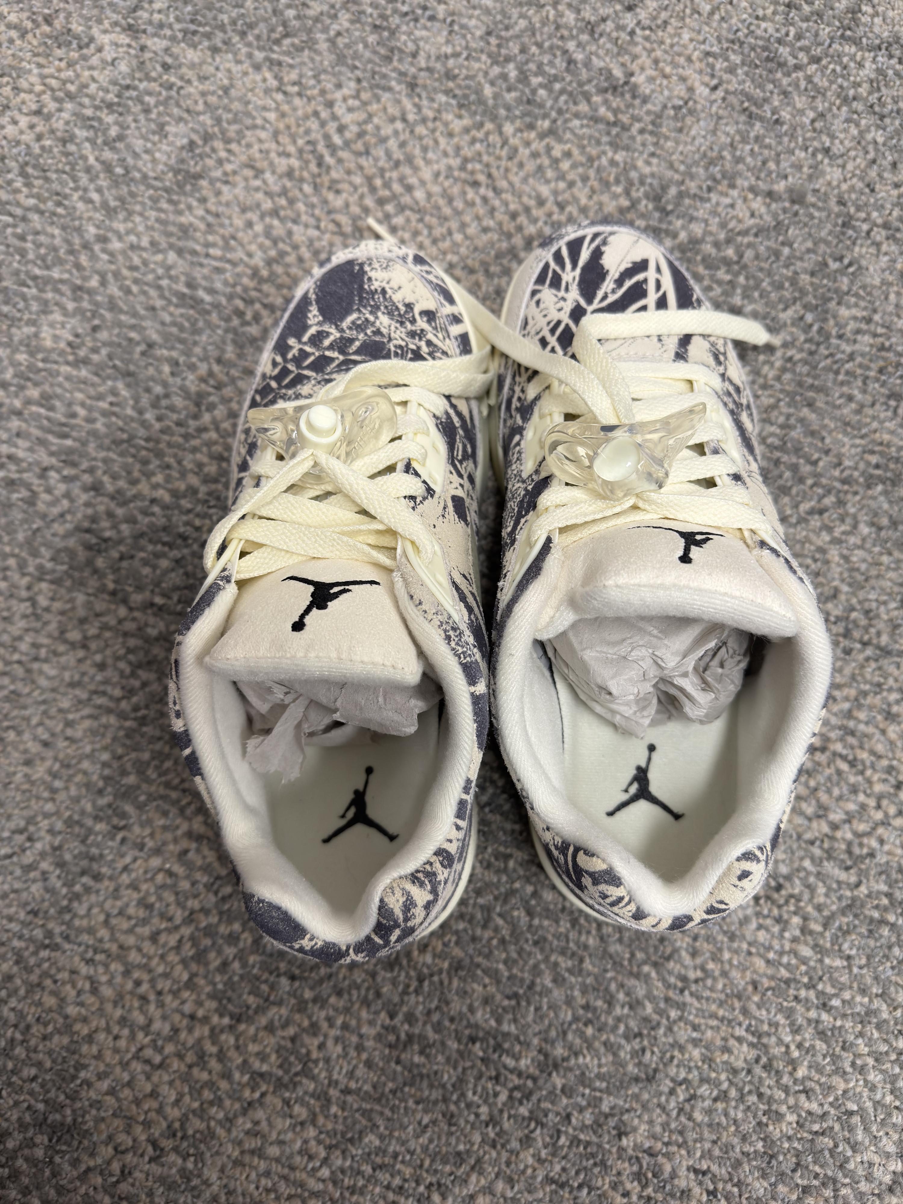 Jordan Air Jordan 5 Retro Low Sneakers thumbnail 3