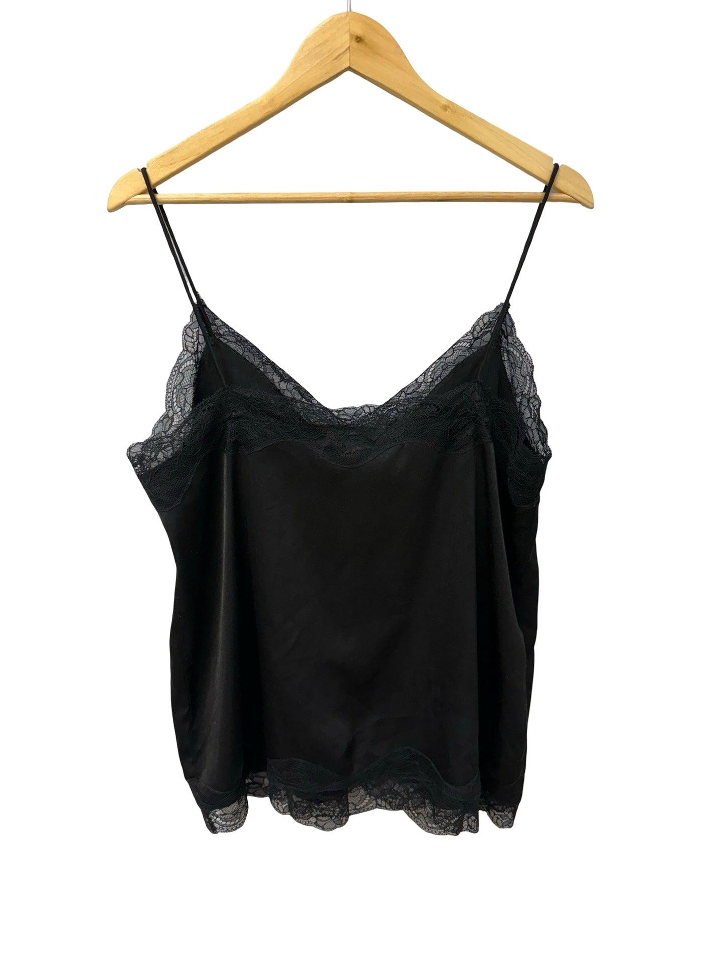 Asilio Black Cami 12 thumbnail 2