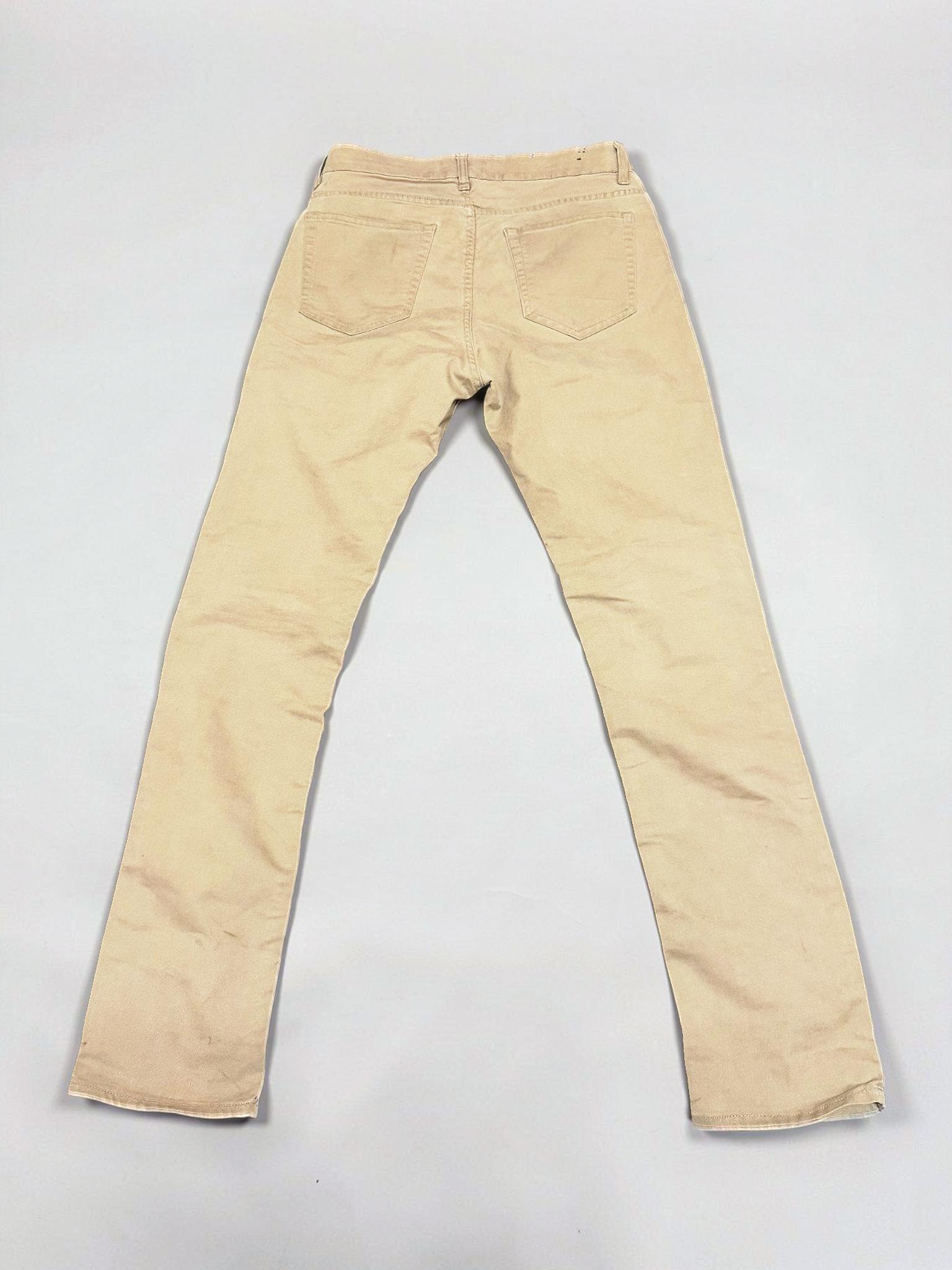 Acne Studios Trousers thumbnail 2