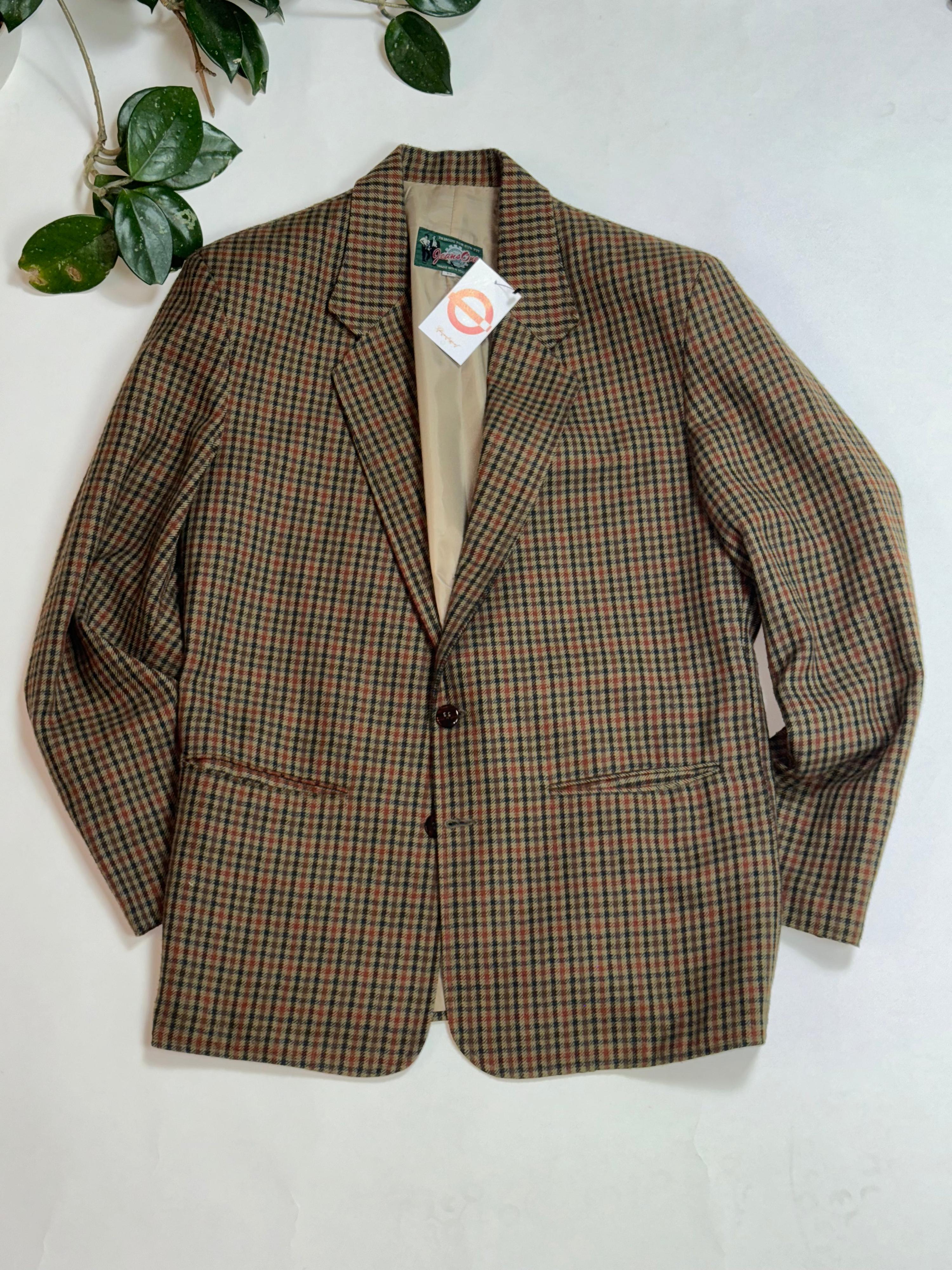 Jeans One Suit Jacket