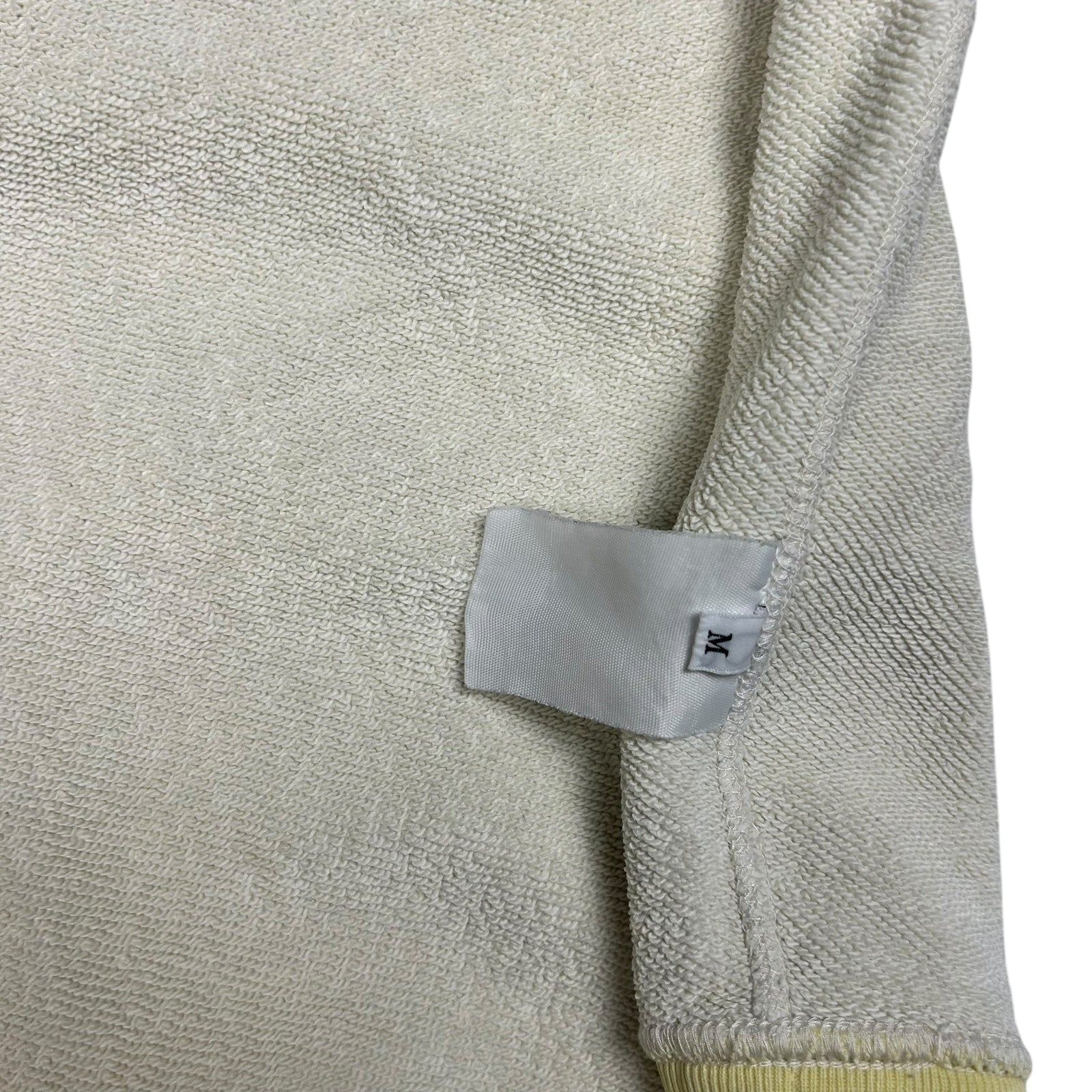 Cav Empt Tri Colour Sweatshirt (Fits M/L) thumbnail 5