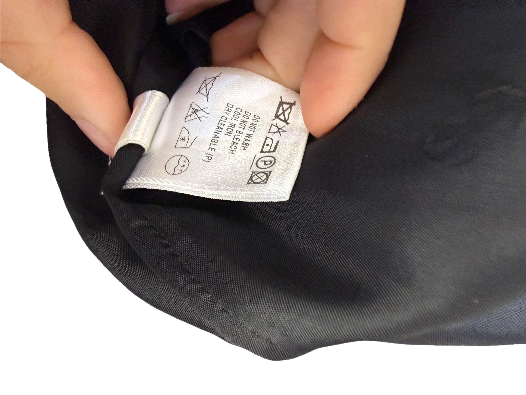 Escada Multicolour Tweed Blazer 38 thumbnail 5