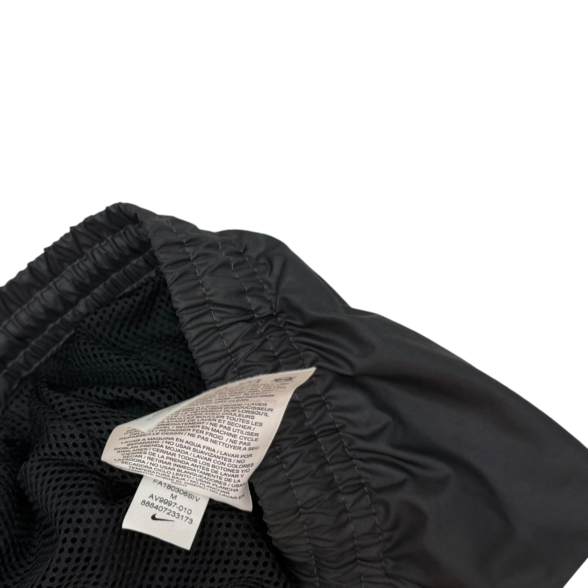 Nike x Skepta NRG Track Pants Black (Size: M & L) - m thumbnail 9
