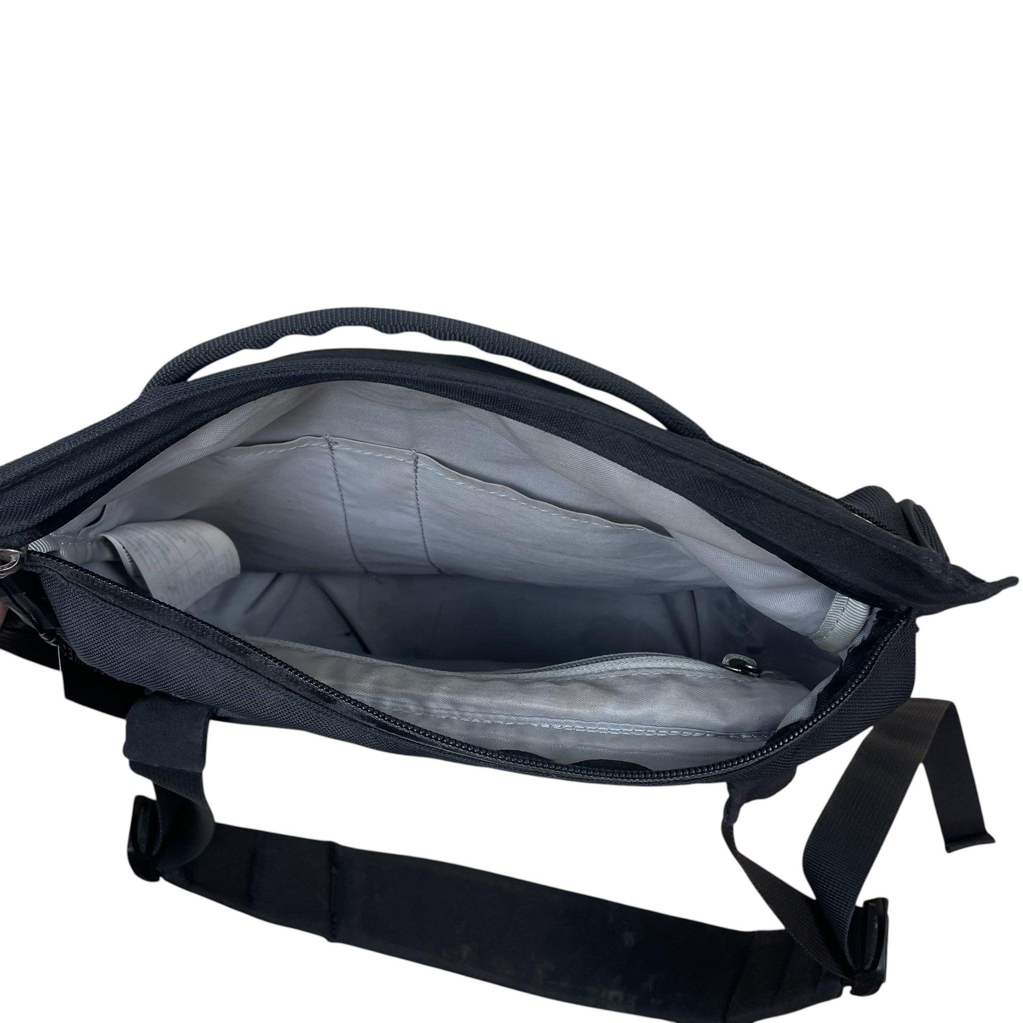 Arc’teryx Arro 8 Shoulder Bag Black thumbnail 7