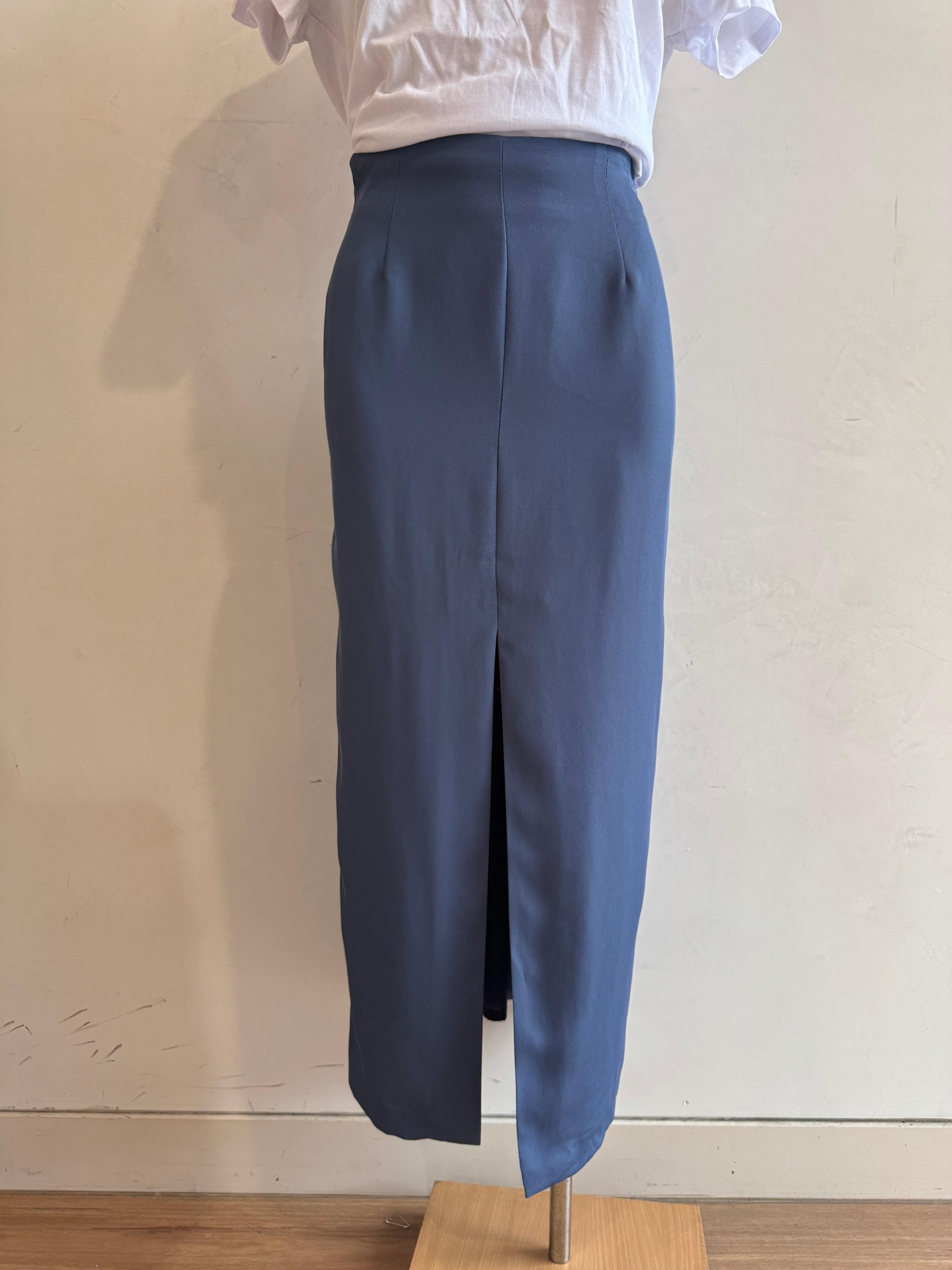 Vintage Brown Sugar Maxi skirt - size 10 thumbnail 4