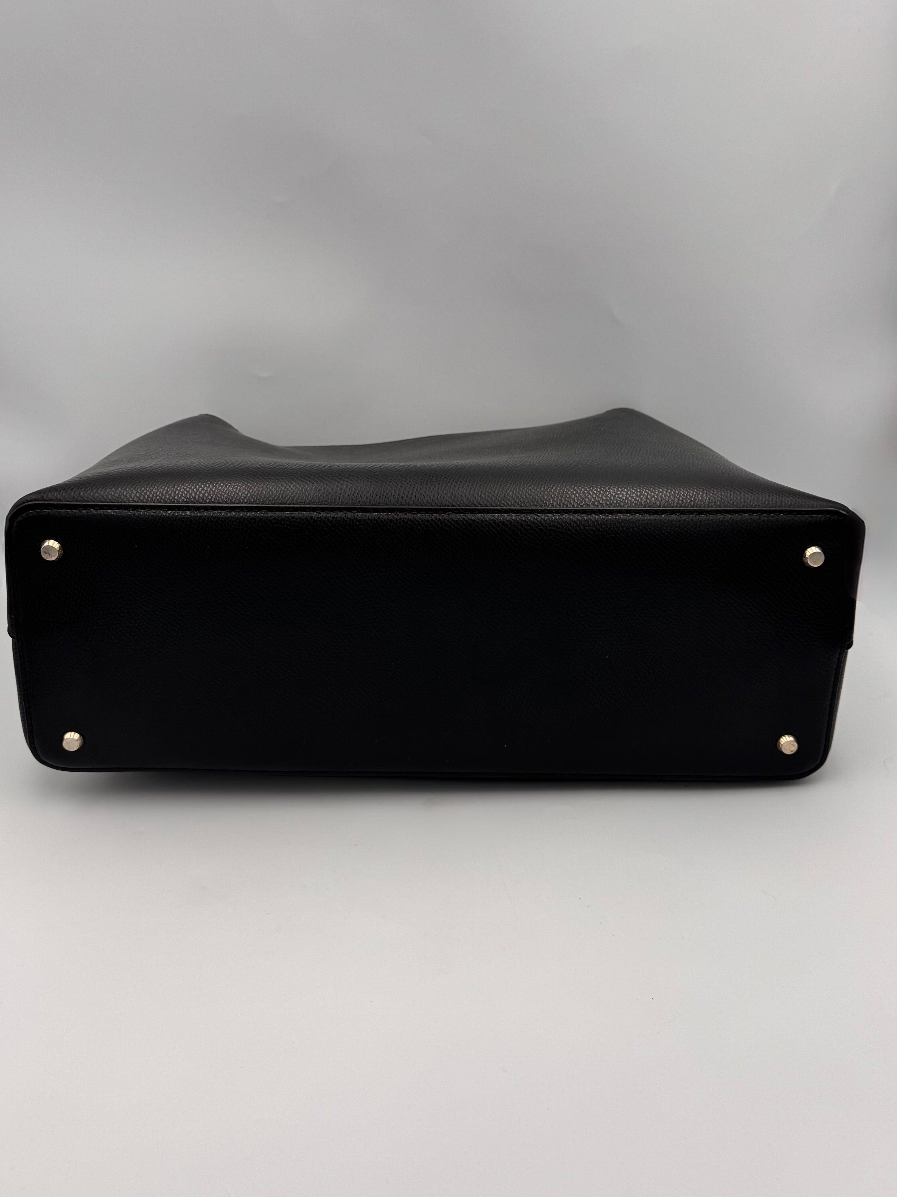 OROTON Black Shoulder Bag thumbnail 8
