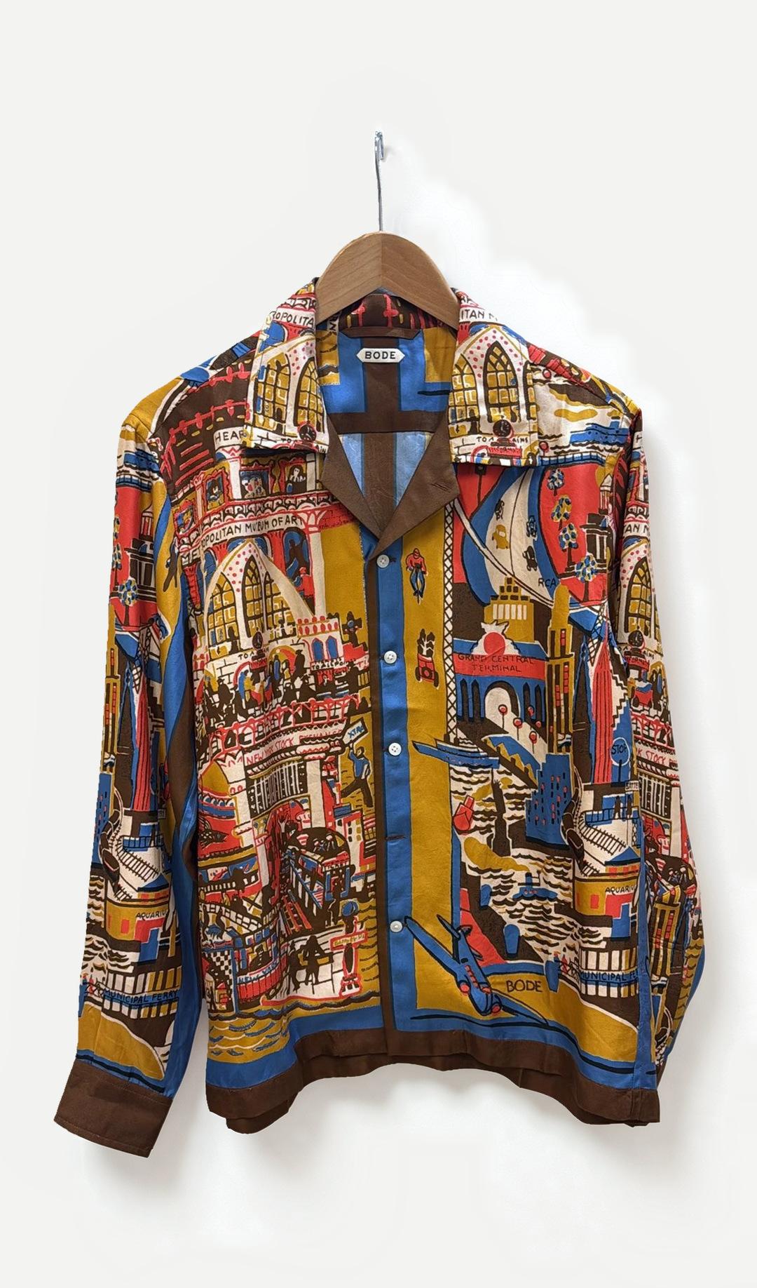 casual shirts - mens M
