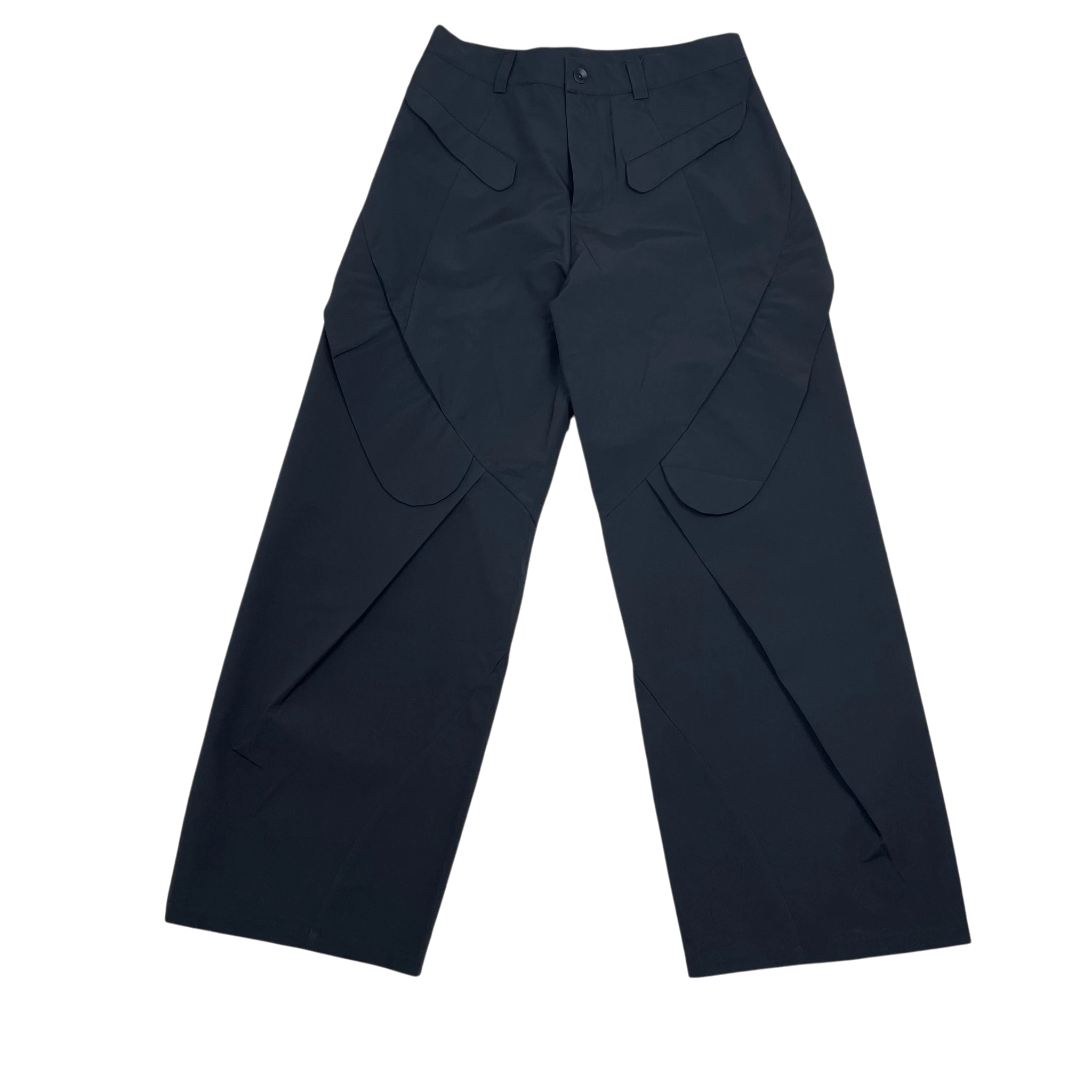 Nouveou Project Pkt.Flap Technical Trousers (Size 3/L)
