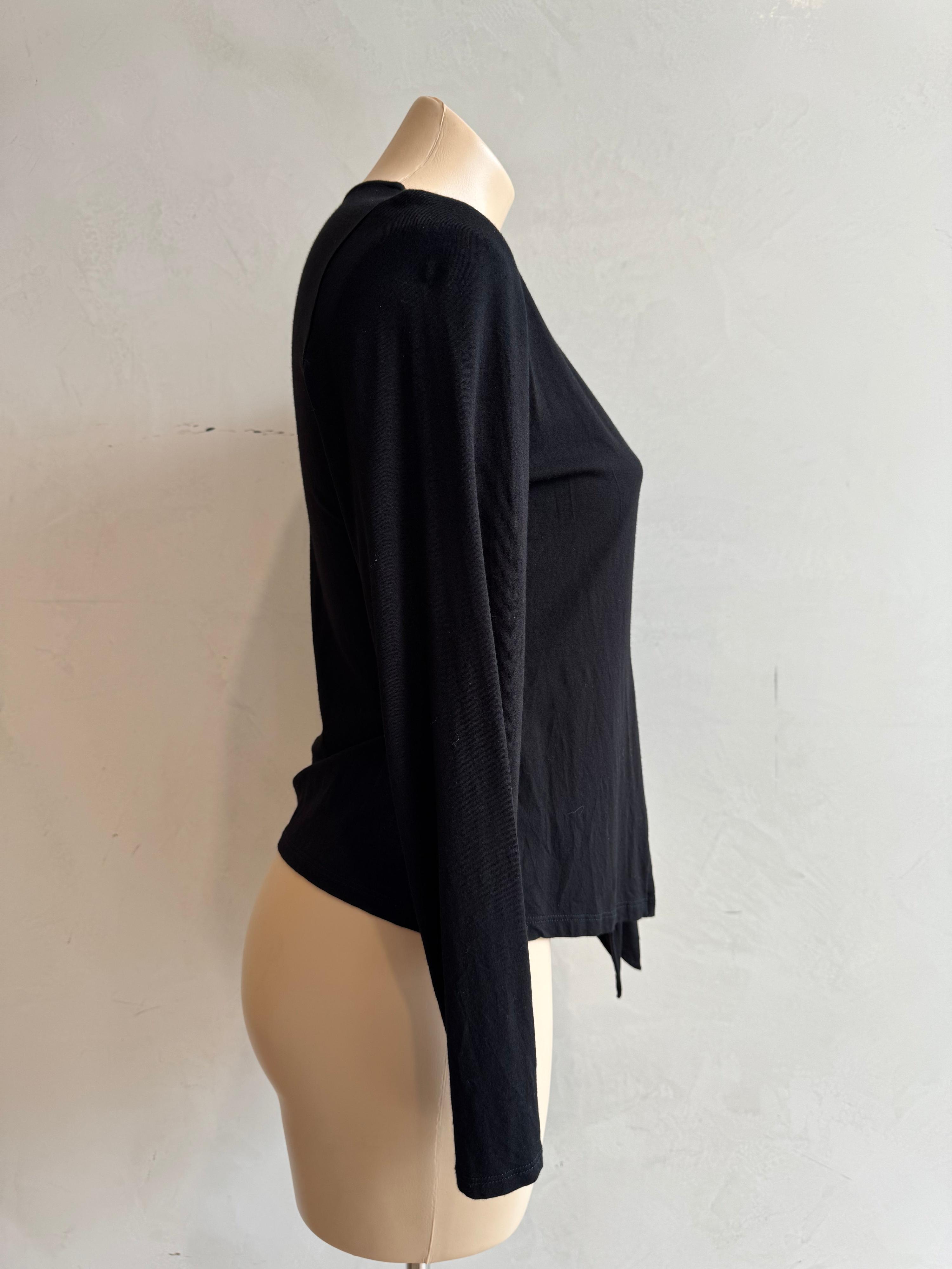 The works overlay top - size M thumbnail 3