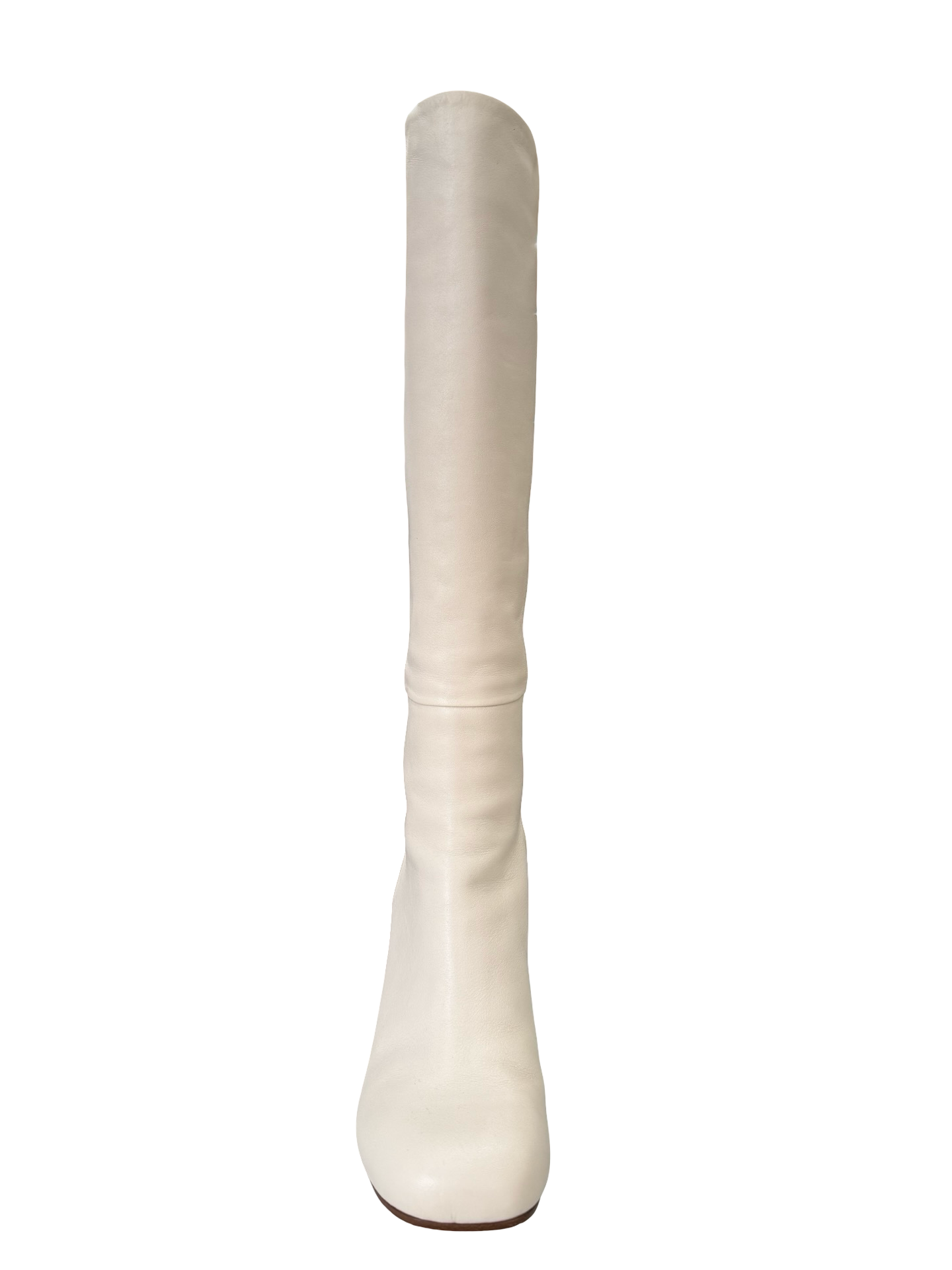 Scanlan Theodore Cream Boots 37 WB thumbnail 2