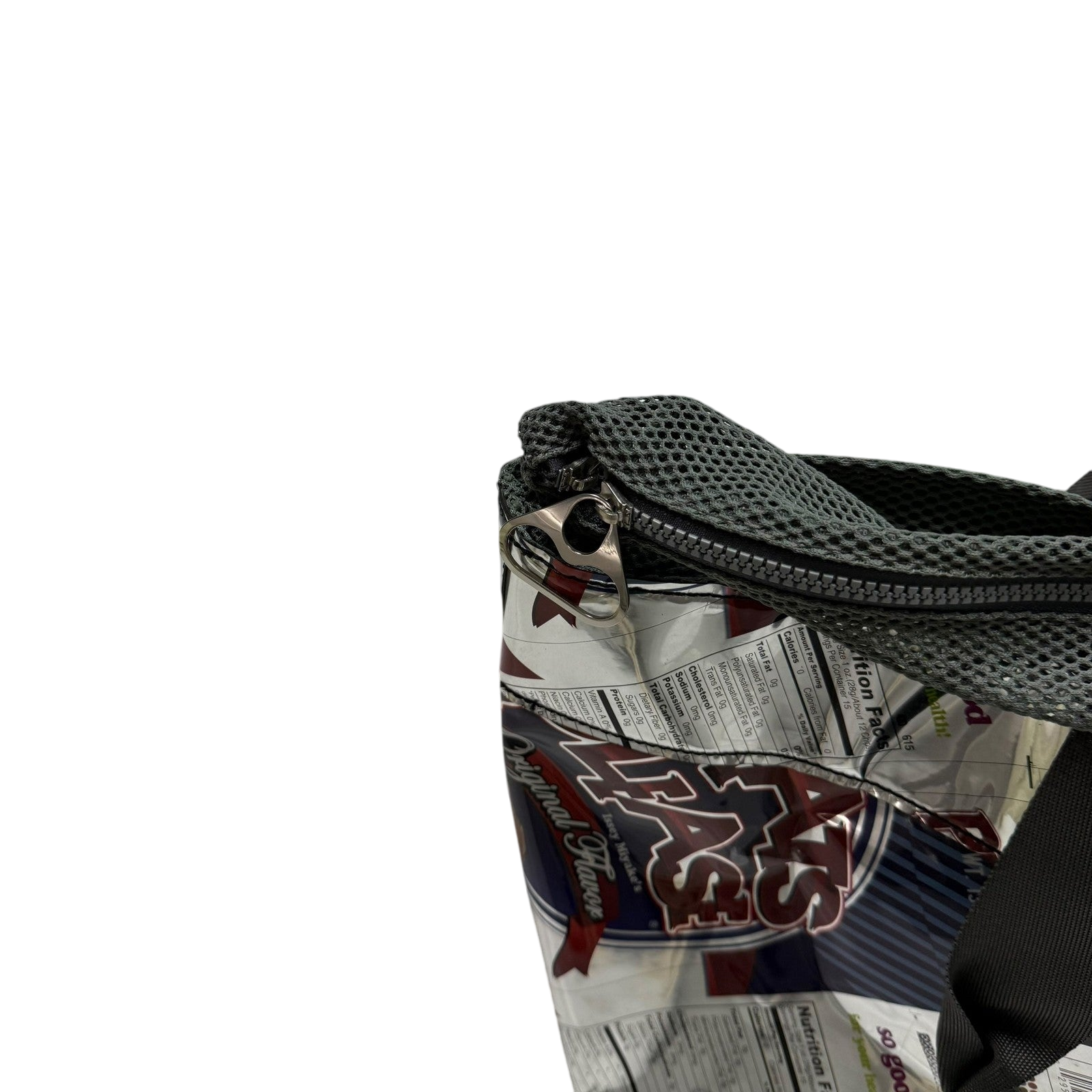 Issey Miyake Pleats Please Chips Tote Bag thumbnail 5