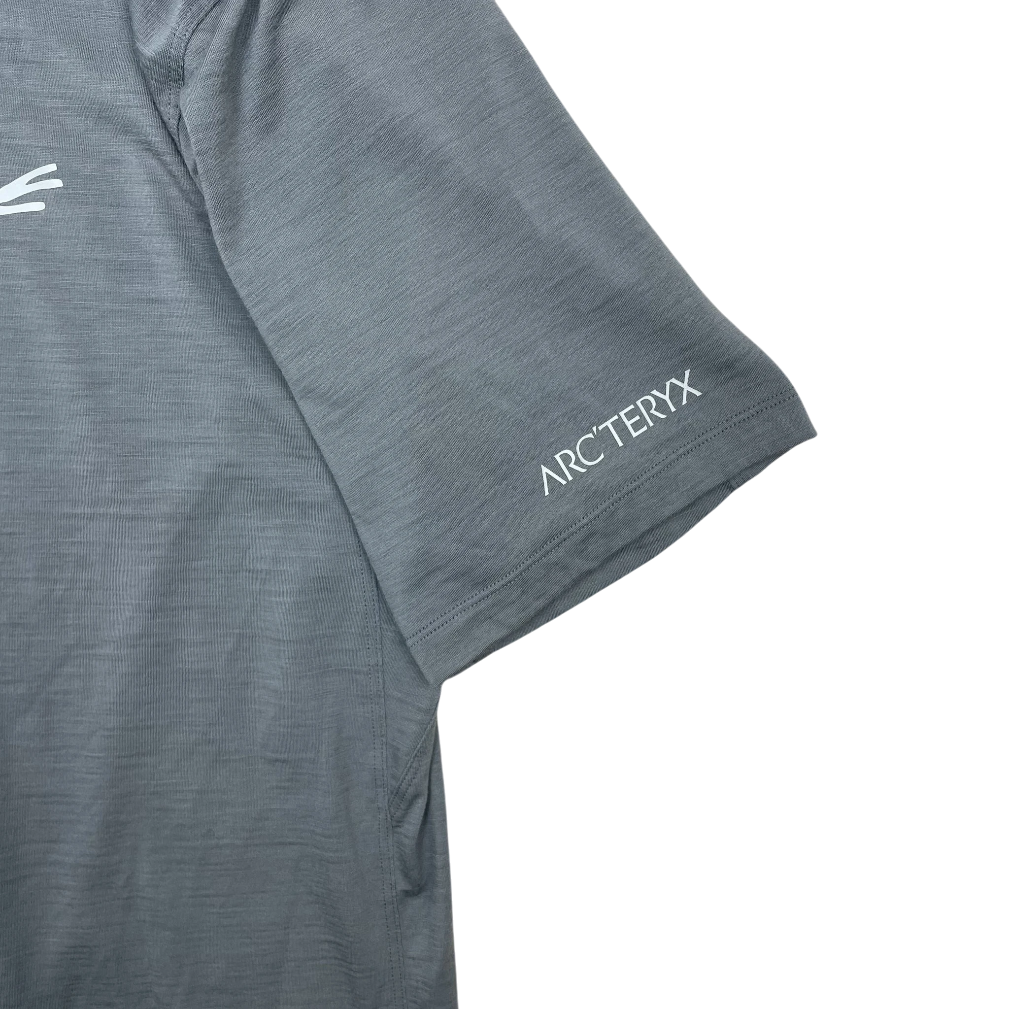 Arcteryx Dri-Fit T-Shirt Grey (Size L) thumbnail 9