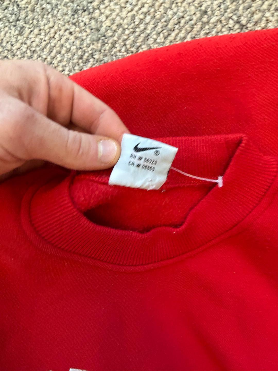 Nike sweaters - mens O/S thumbnail 5