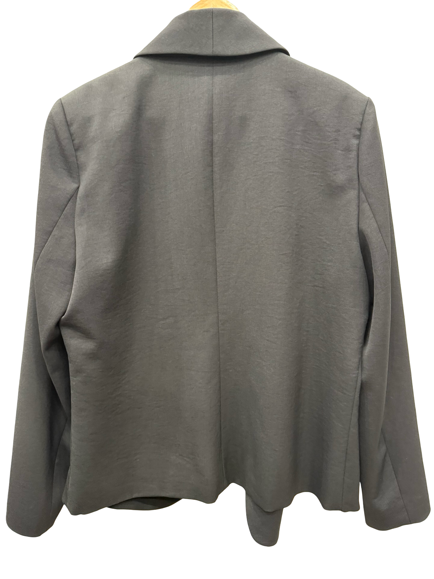 Ba&sh Black Blazer NWT 3 thumbnail 2