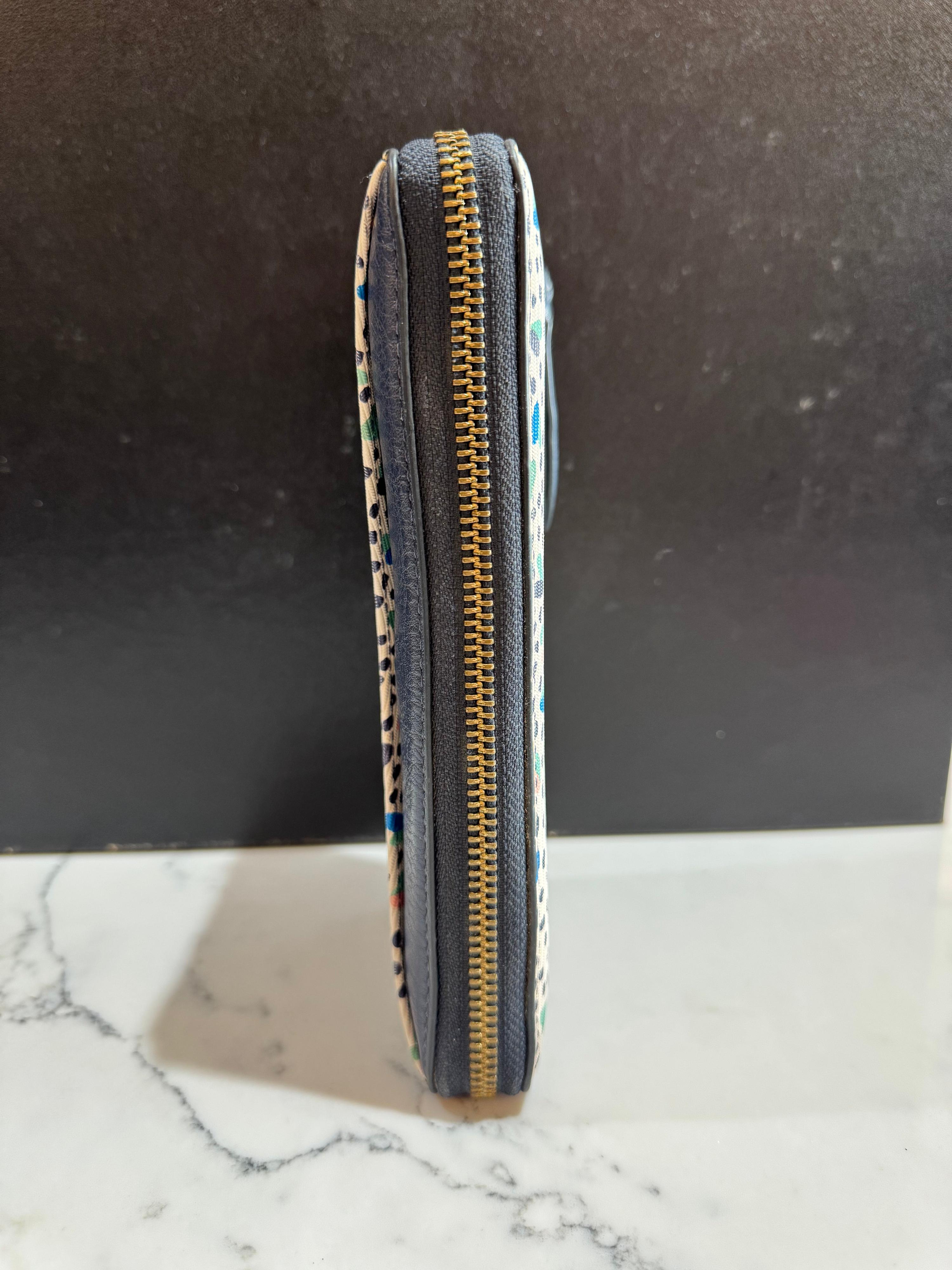 Fossil Wallet thumbnail 5