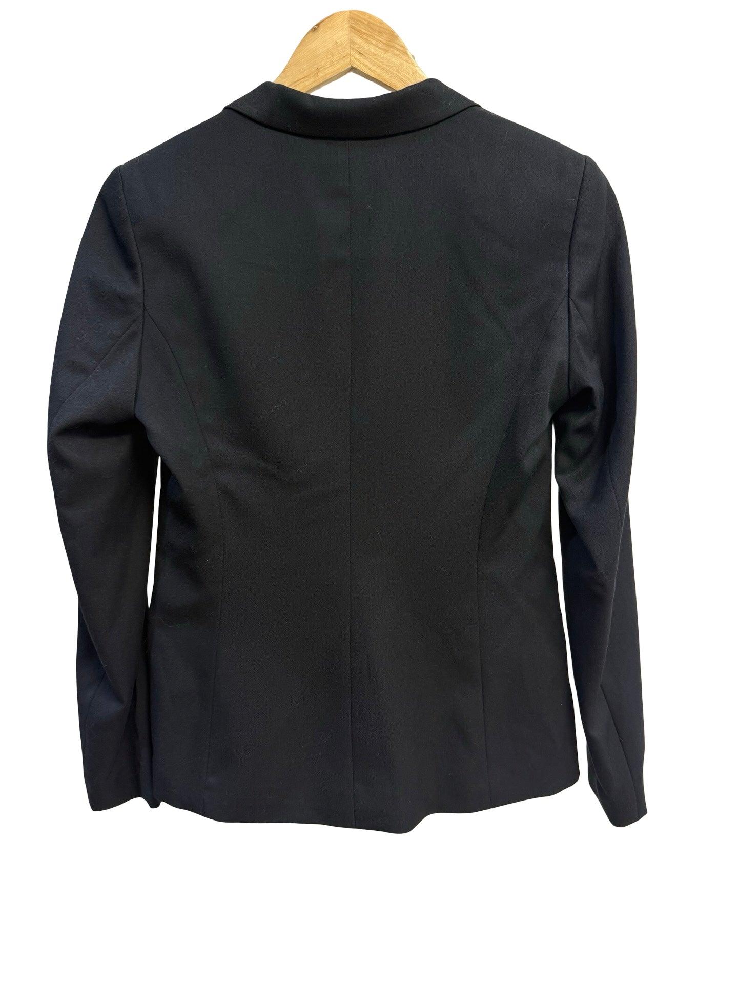 Scotch & Soda Black Blazer S NWT thumbnail 2