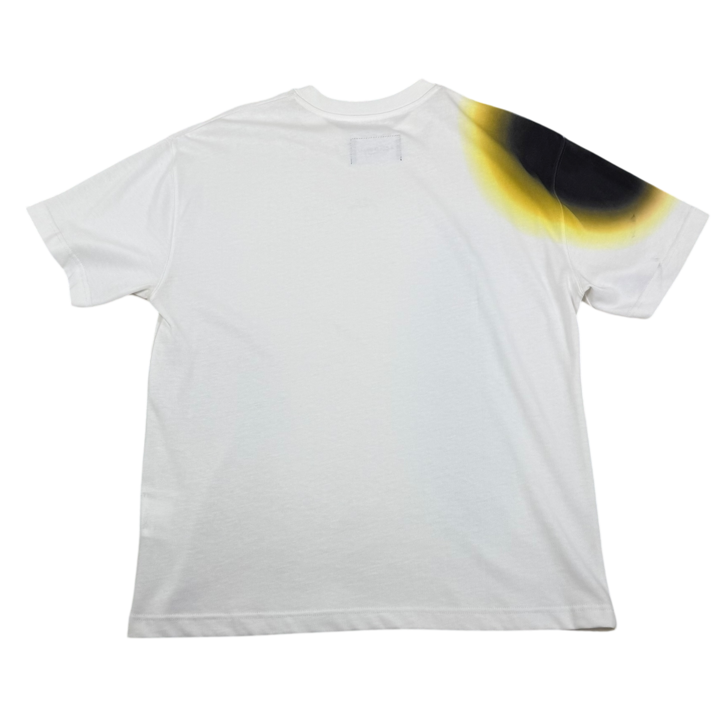 A-COLD-WALL* (ACW) Hypergraphic T-Shirt White (Fits M-L) thumbnail 5