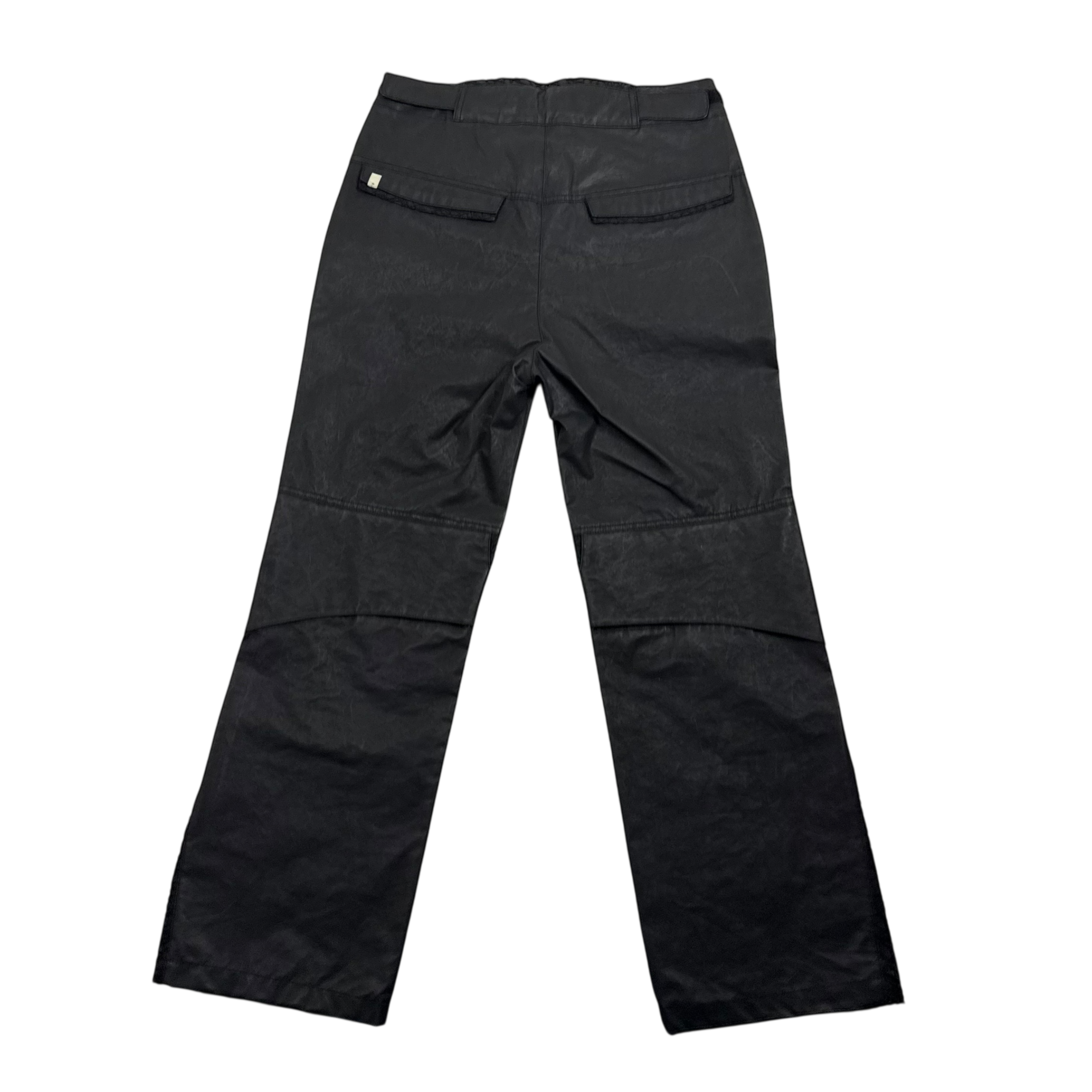 XLIM Ep.3 Synopsis 01 Trousers Black (Size L) thumbnail 3