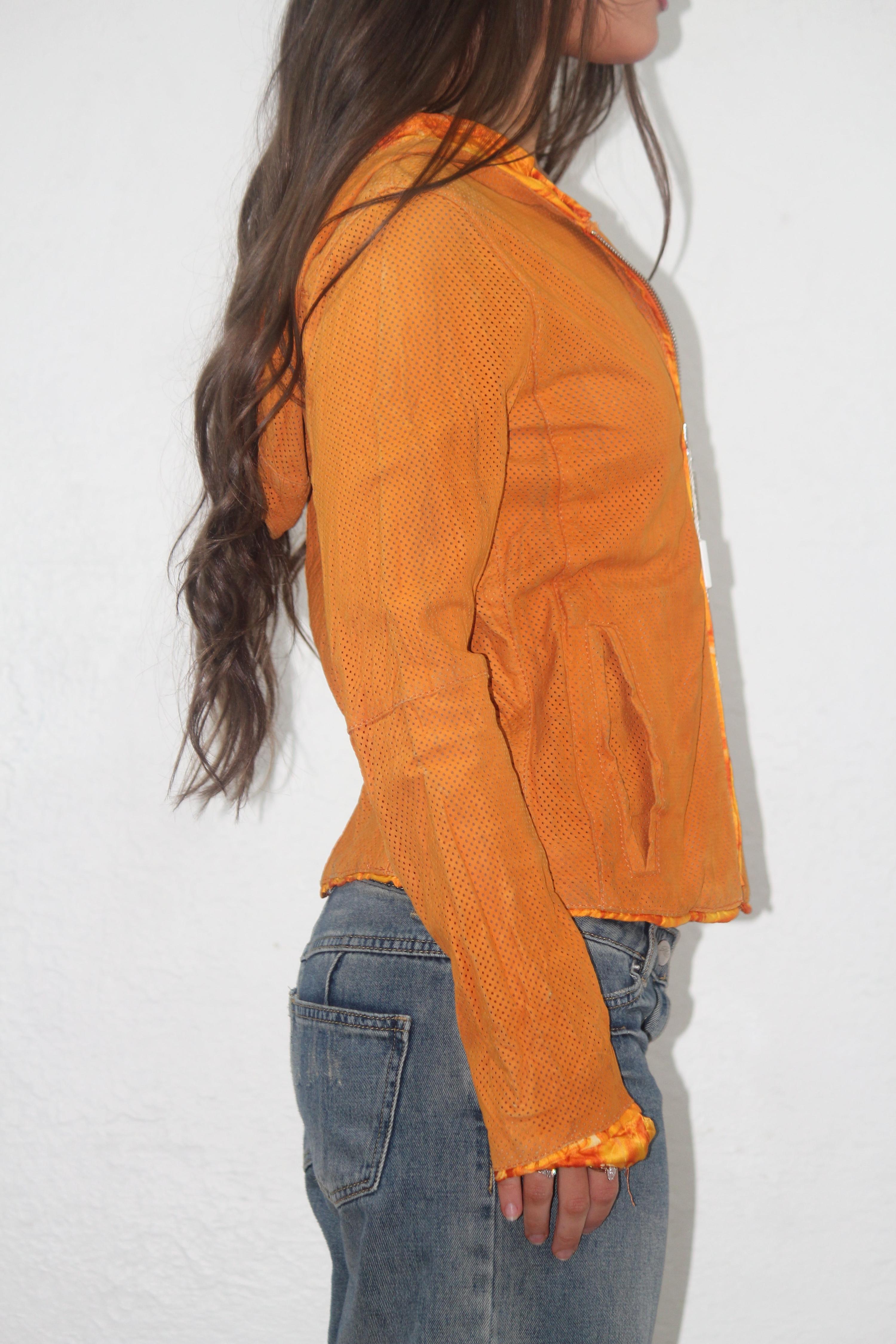 Versace Jeans Couture Vented Jacket thumbnail 2