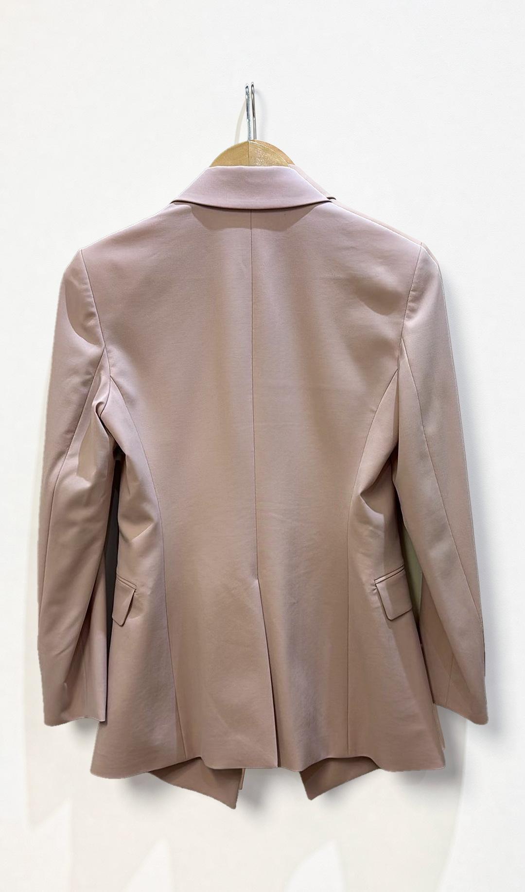 Theory Pink Blazer 4 thumbnail 6