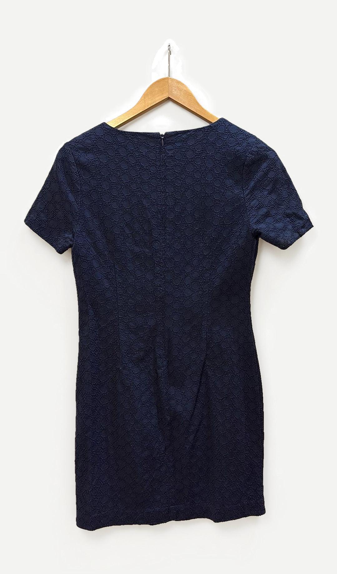 Gant Navy Dress 6 thumbnail 2