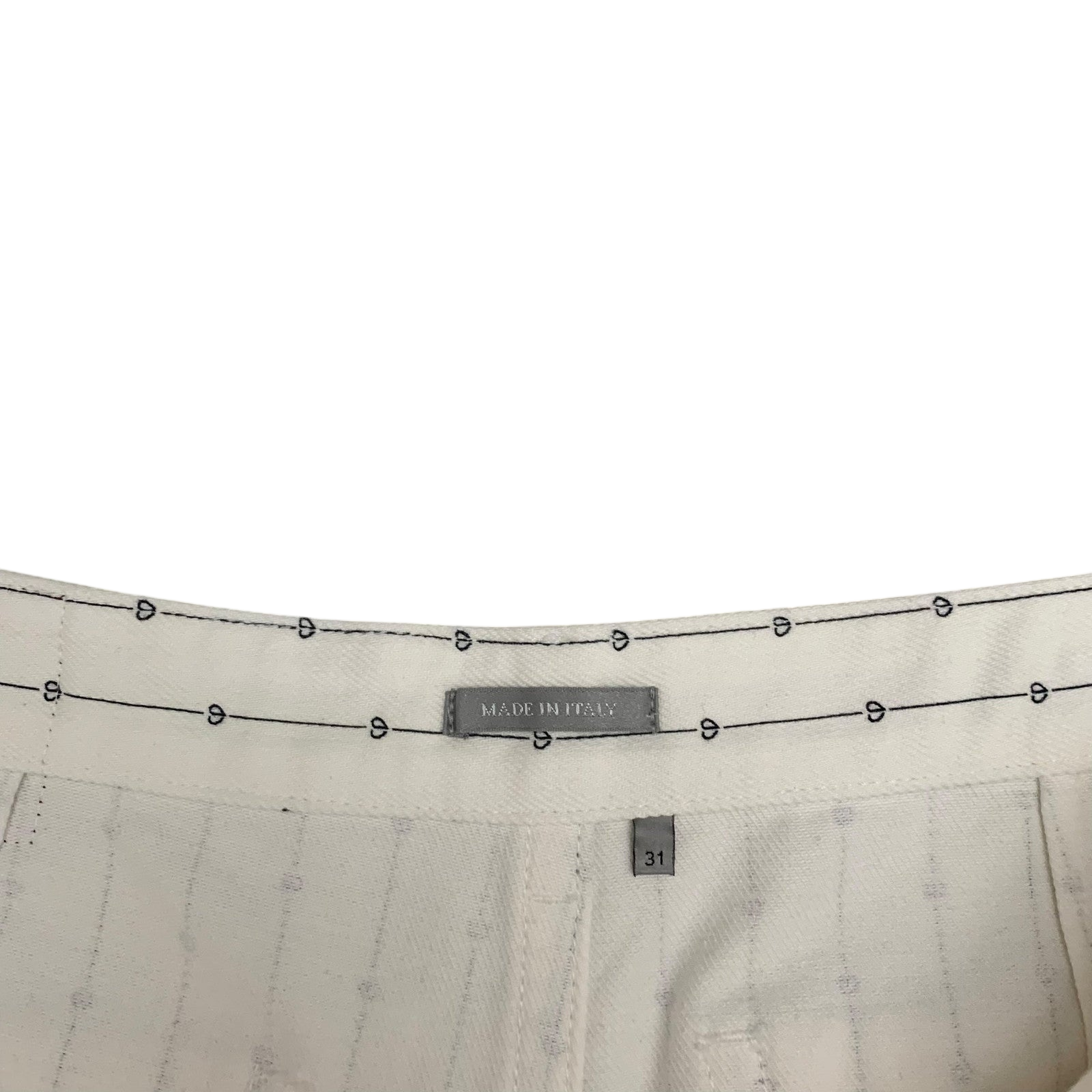 Dior Homme Heart Logo Carpenter Pants (Fits 33") thumbnail 3