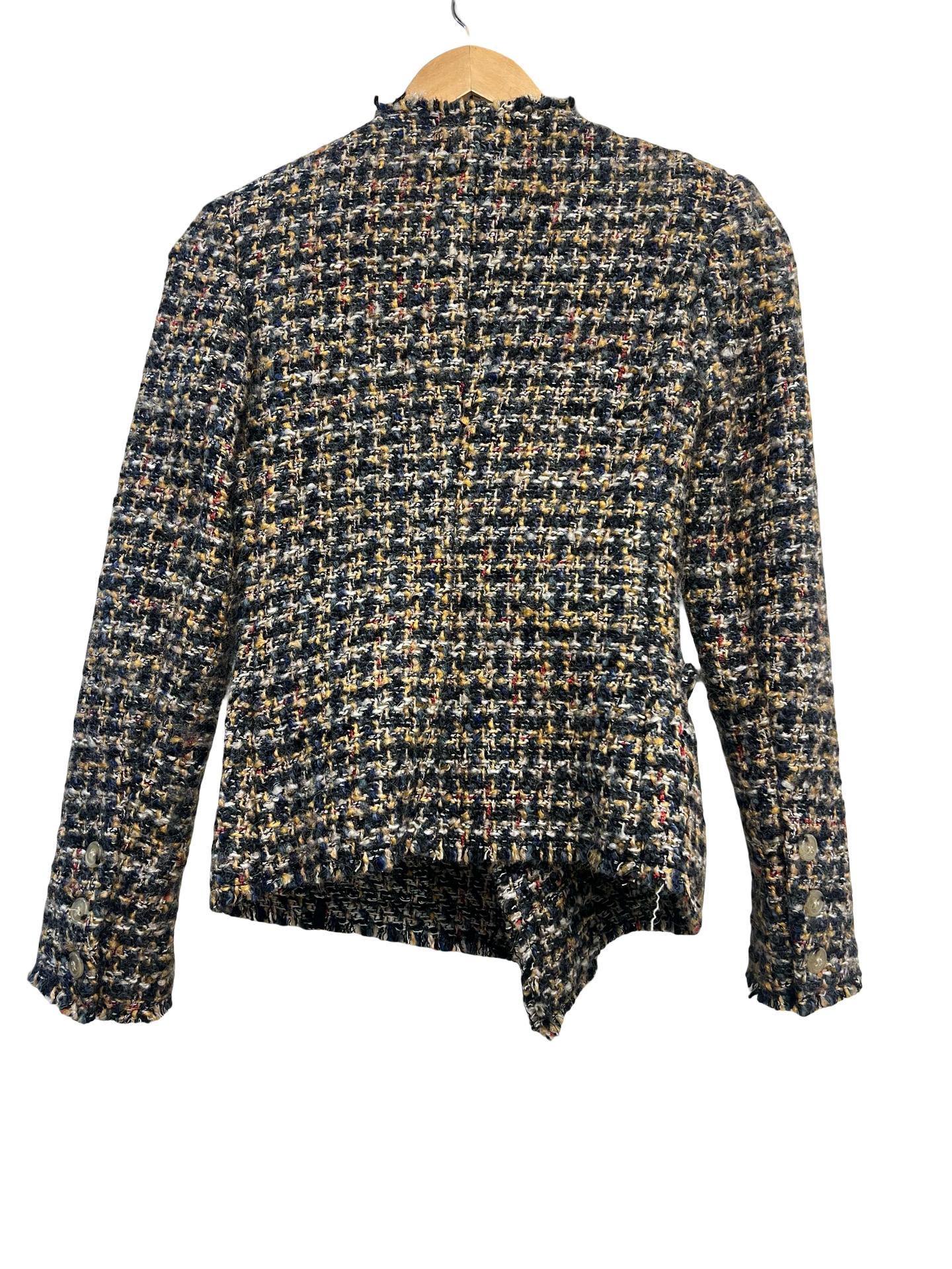 Isabel Marant Multi Jacket 34 thumbnail 2