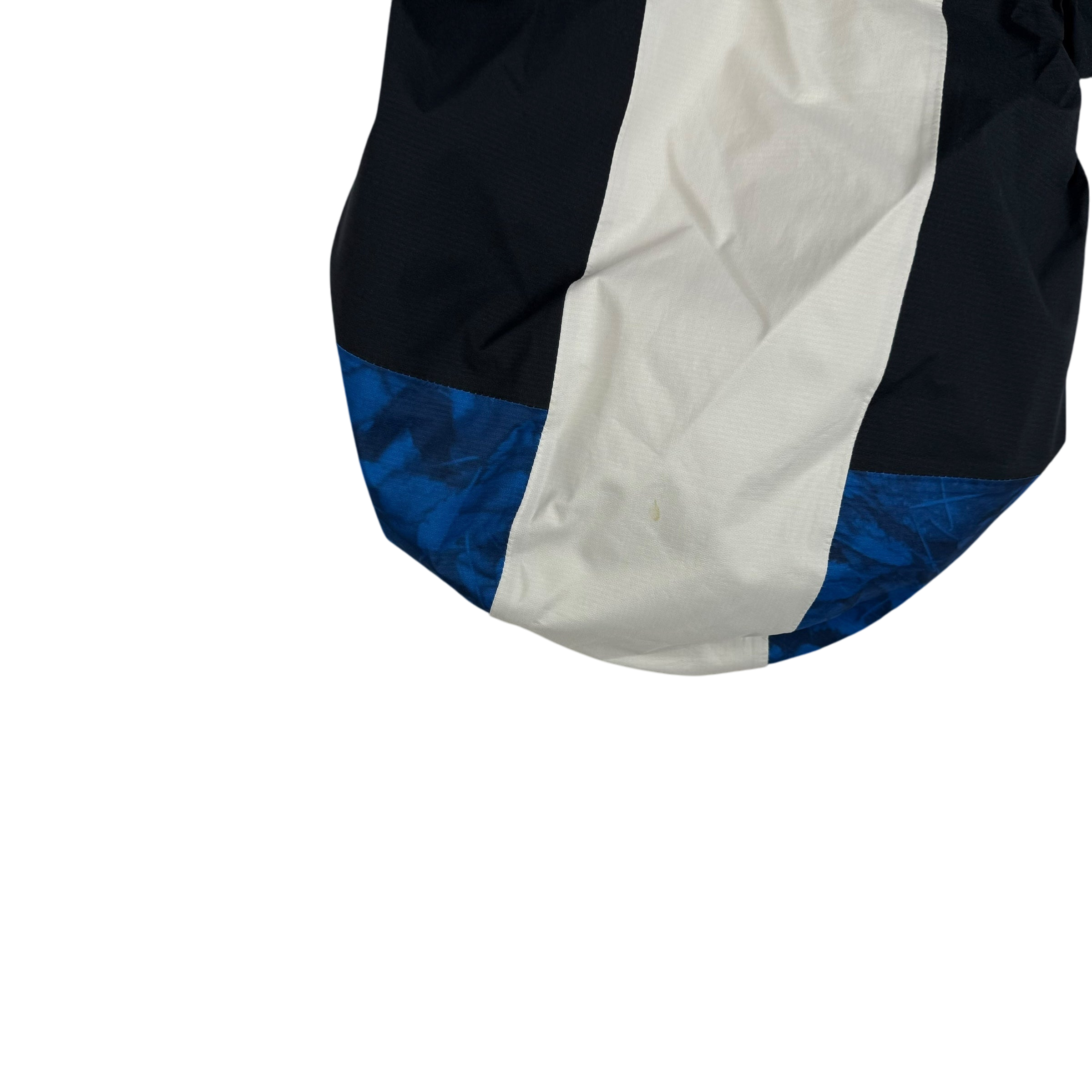 Nike x Undercover Gyakusou SS17 Running Jacket Blue/Grey/White (Size S) thumbnail 4