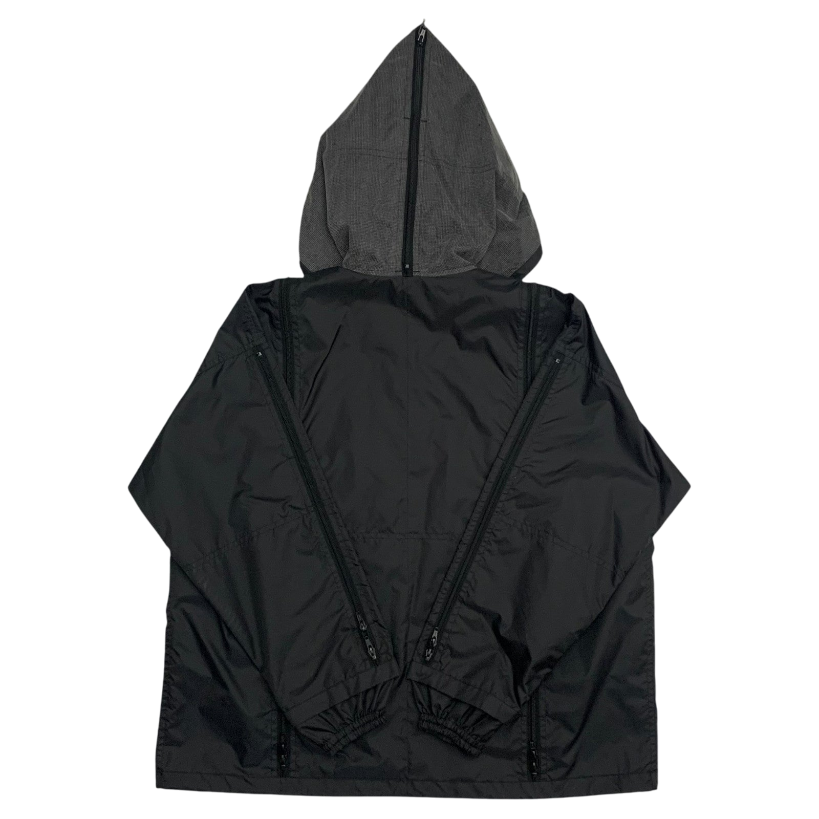 Issey Miyake 90s 3M Grid Survival Jacket (Fits XL) thumbnail 4