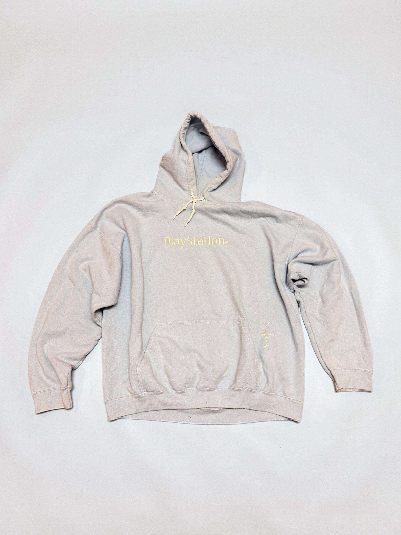 Cactus Jack x PlayStation Hoodie
