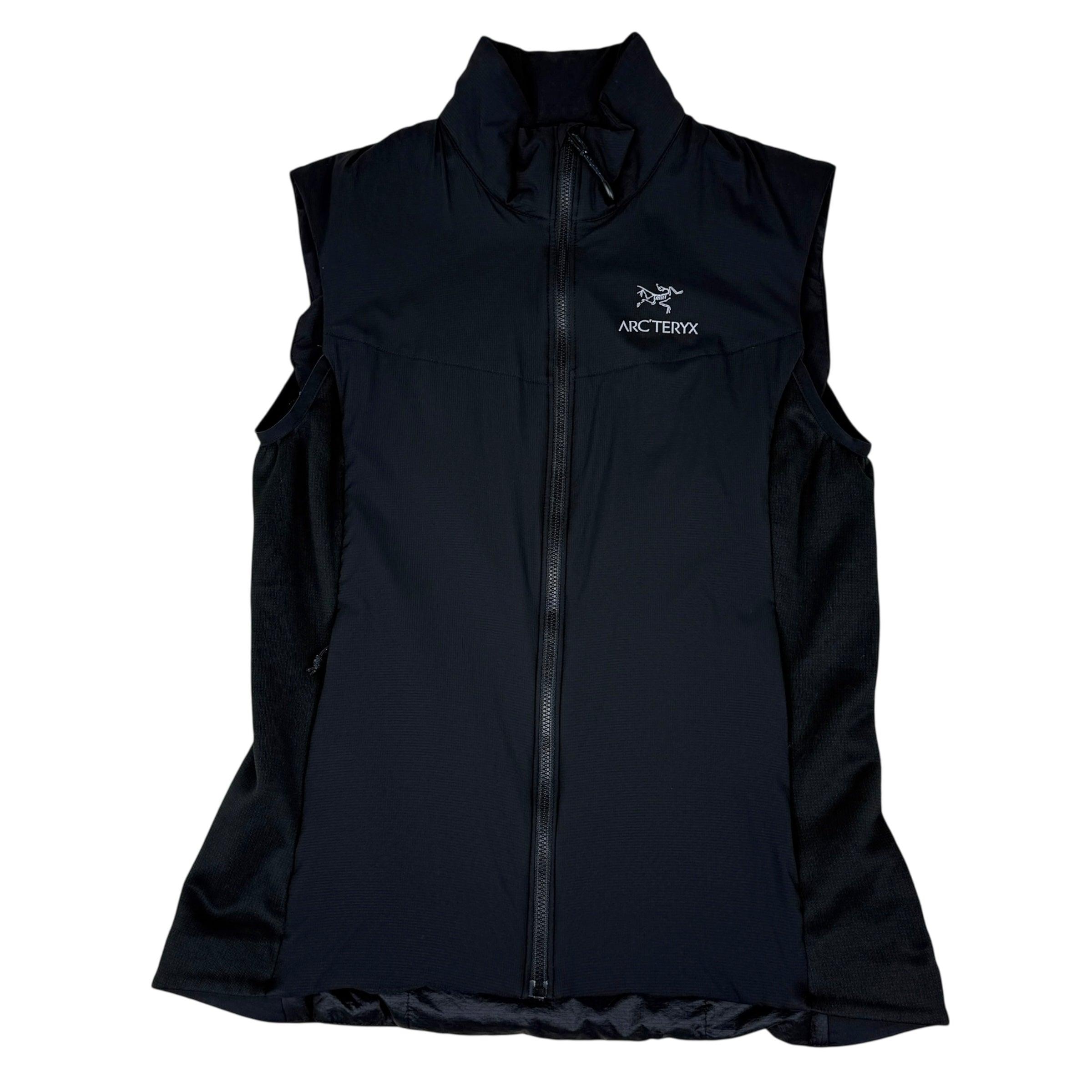Arc'teryx Atom LT Vest Black (Size M womens)