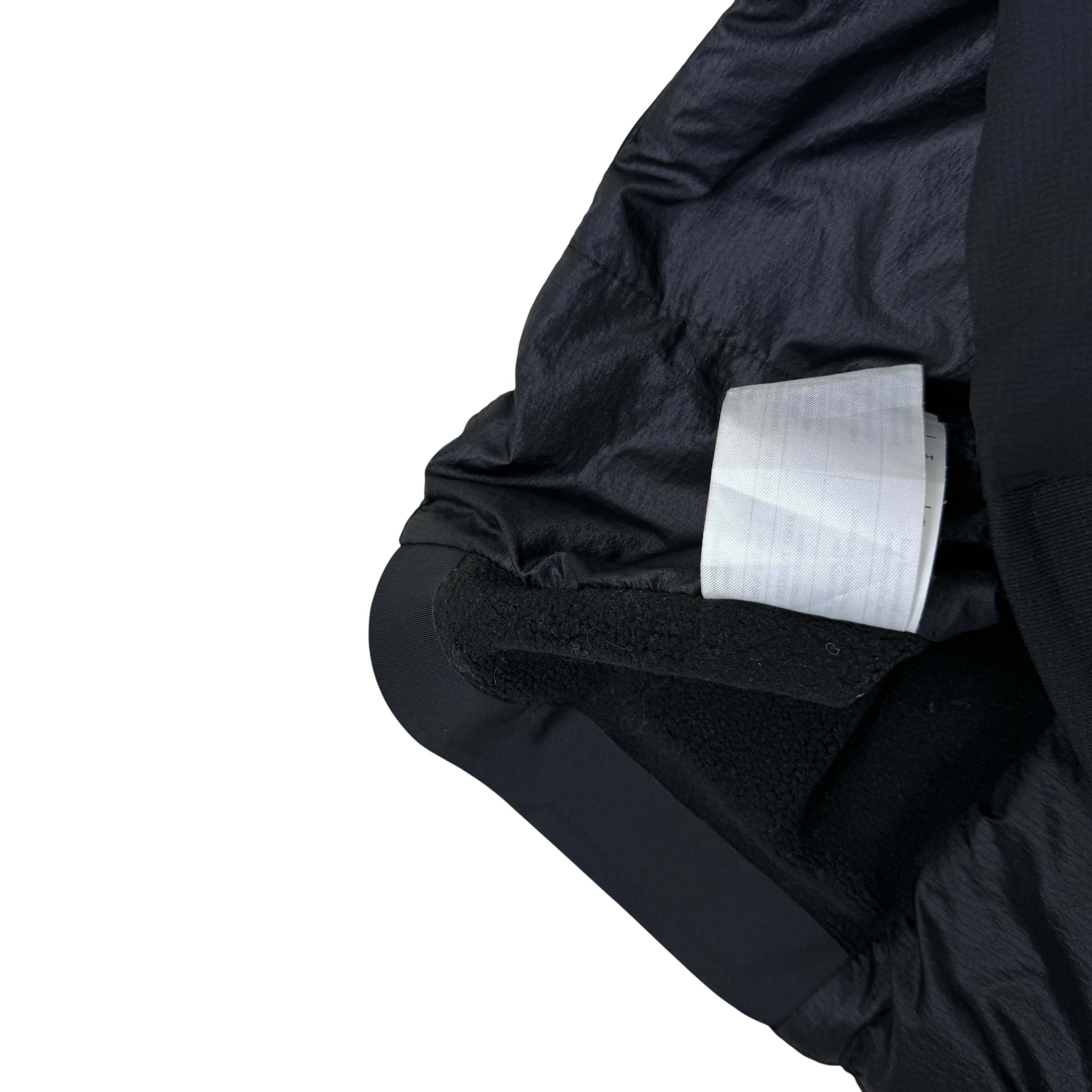 Arc'teryx Atom LT Vest Black (Size M womens) thumbnail 8