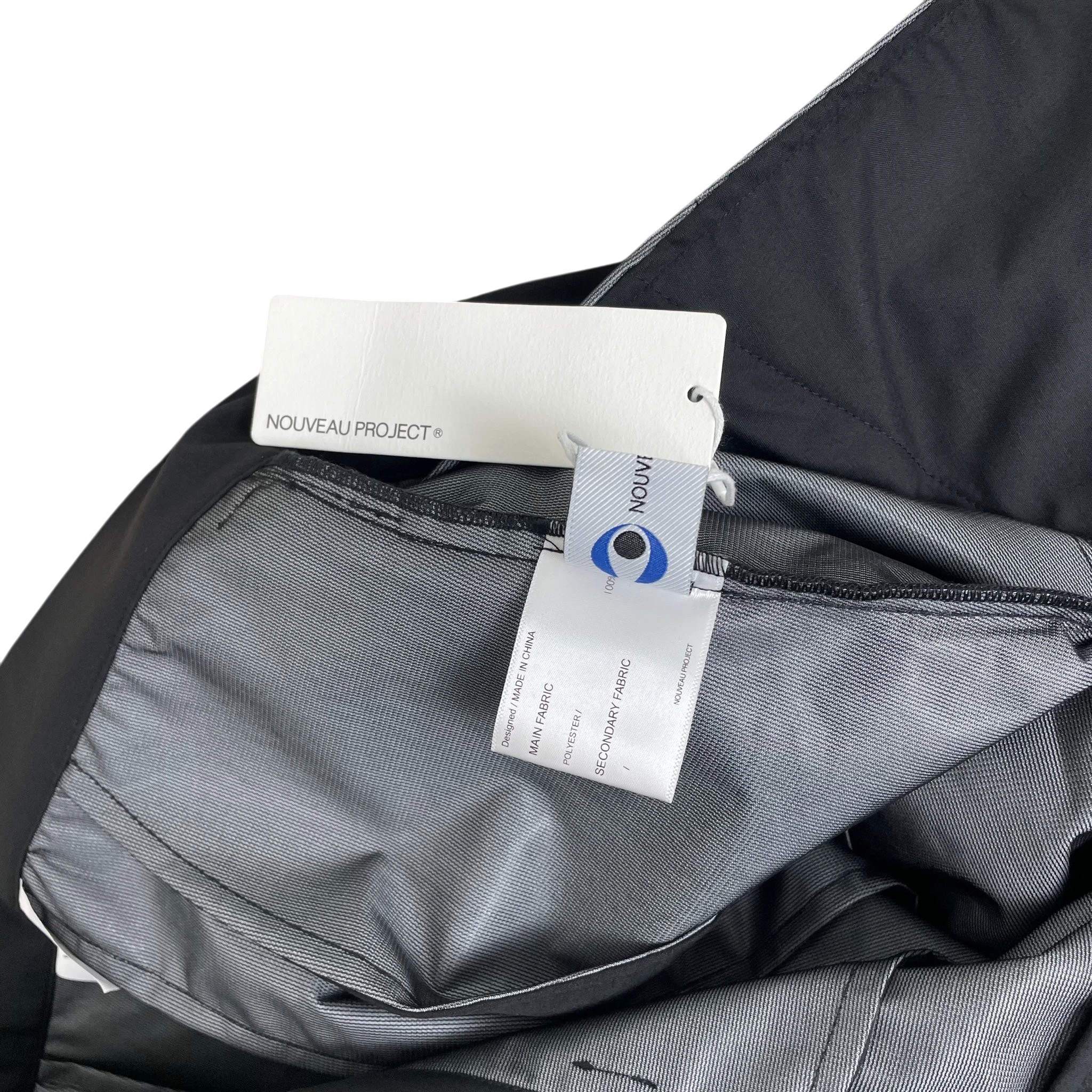 Nouveou Project Pkt.Flap Technical Trousers (Size 3/L) thumbnail 8