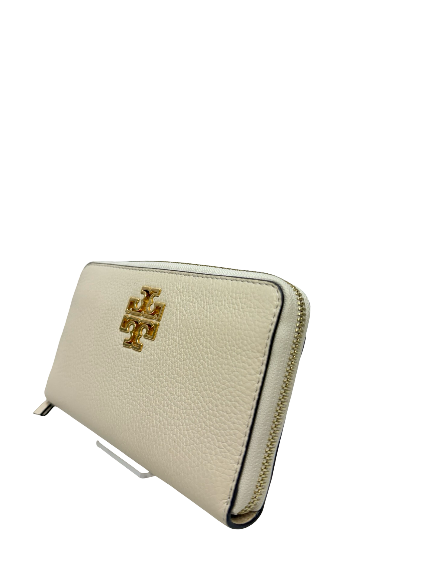 TORY BURCH WHITE WALLET NWT thumbnail 2