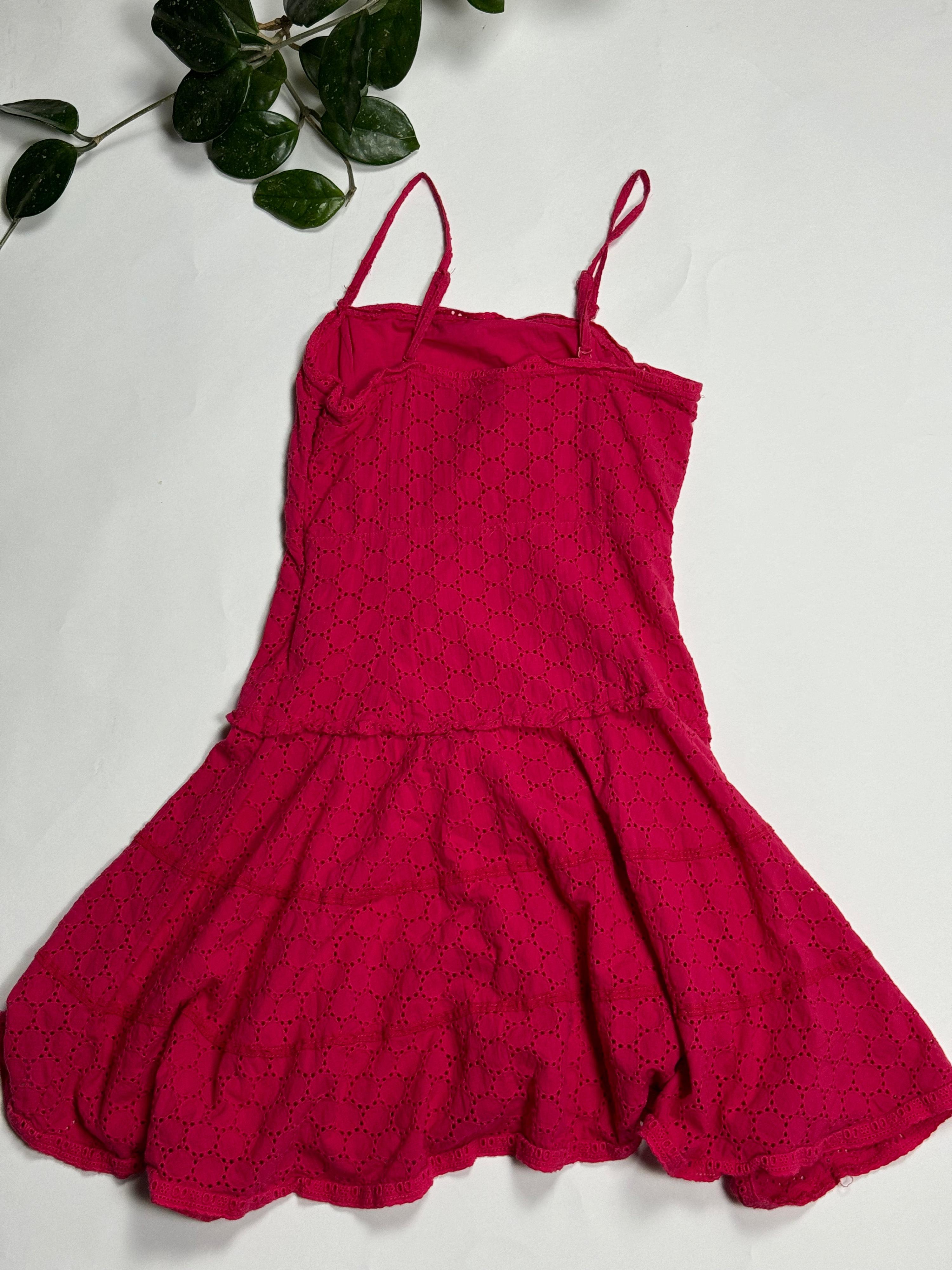 Lola Espeleta Sundress thumbnail 2