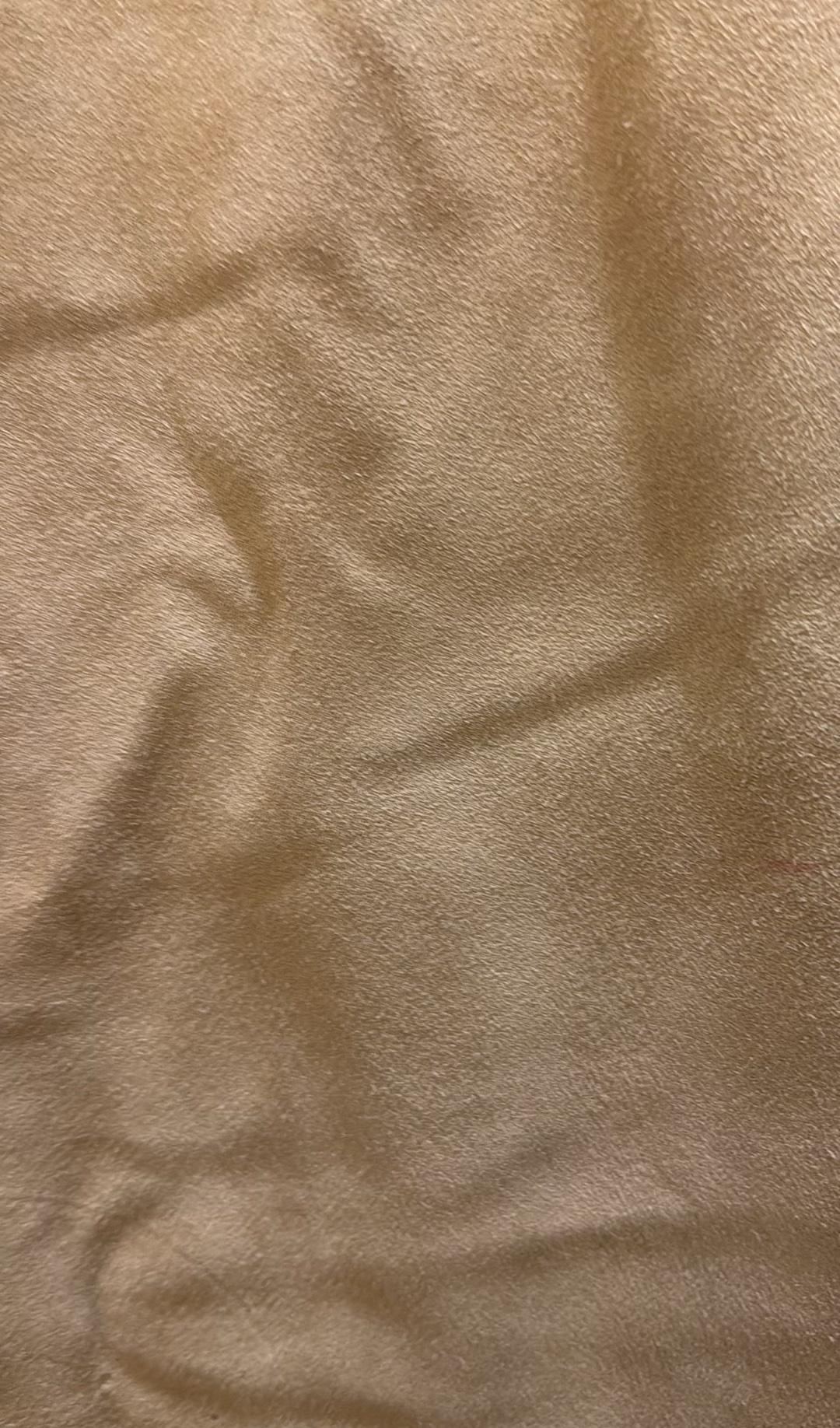 J.Crew Brown Suede Skirt 4 thumbnail 2