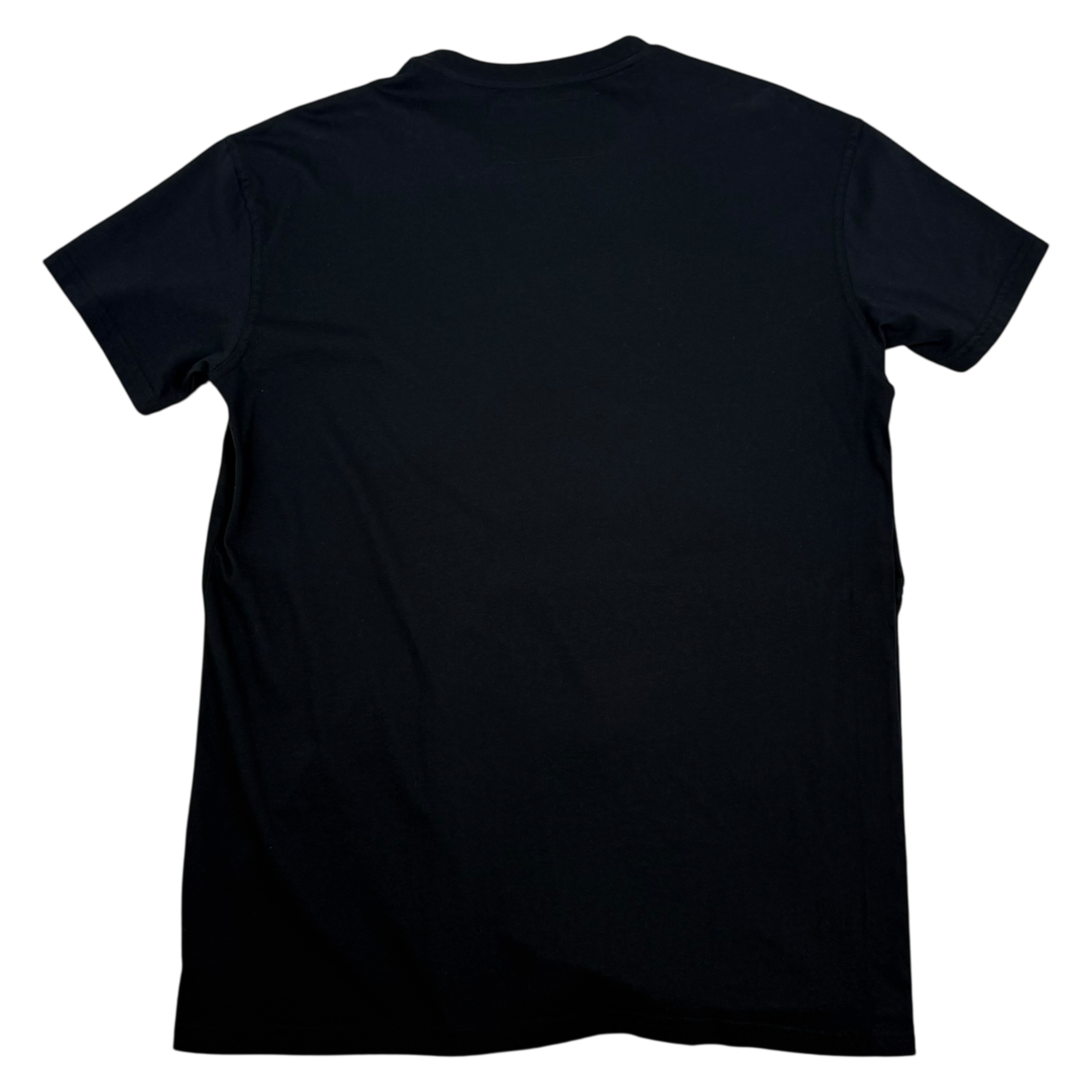 A-COLD-WALL* (ACW) Pocket T-shirt Black (Fits M-L) thumbnail 3
