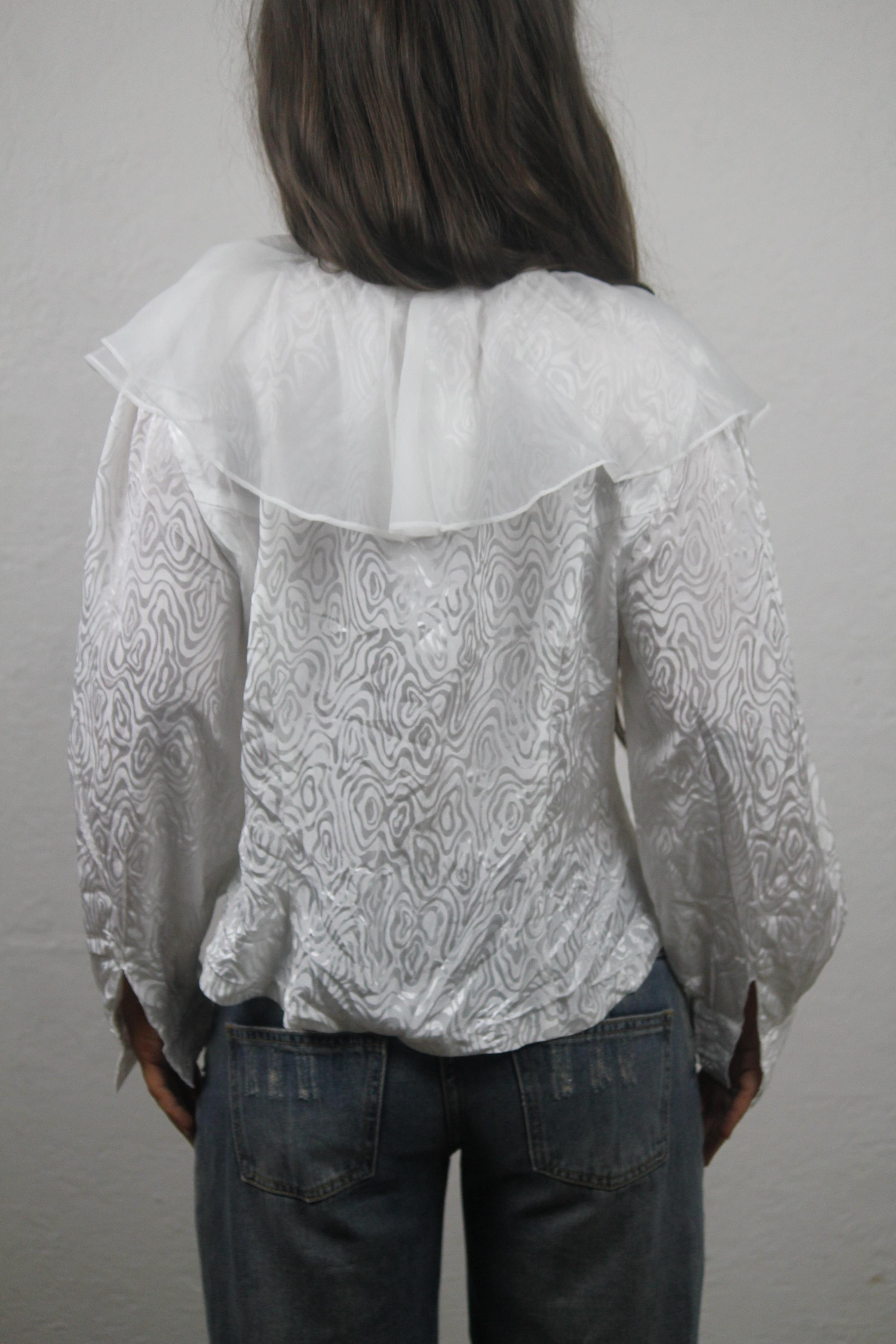 Amuler Blouse thumbnail 3