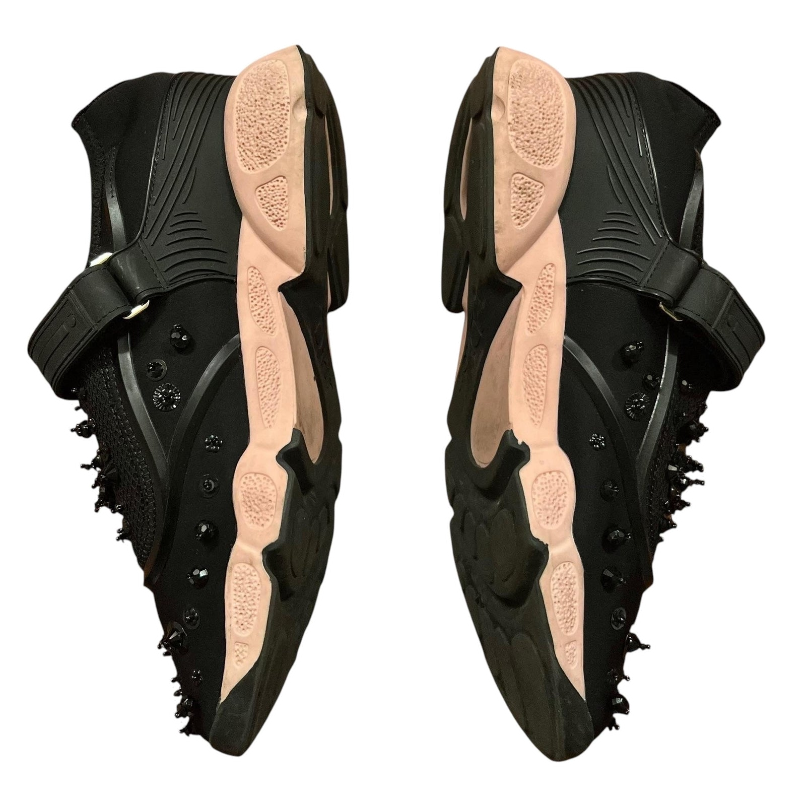 Christian Dior Fusion Trainers thumbnail 3