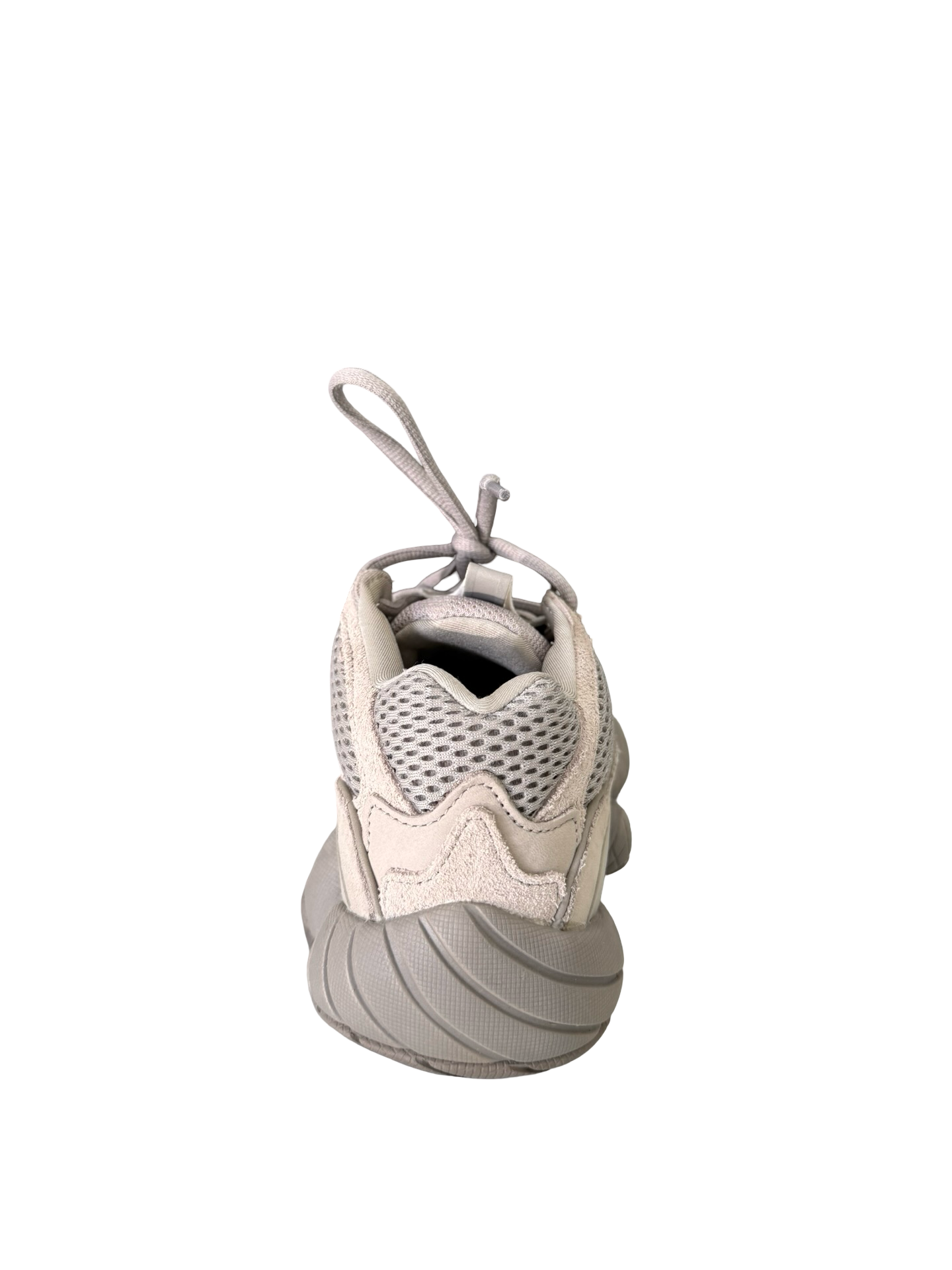 Adidas Grey Sneakers 38 thumbnail 4