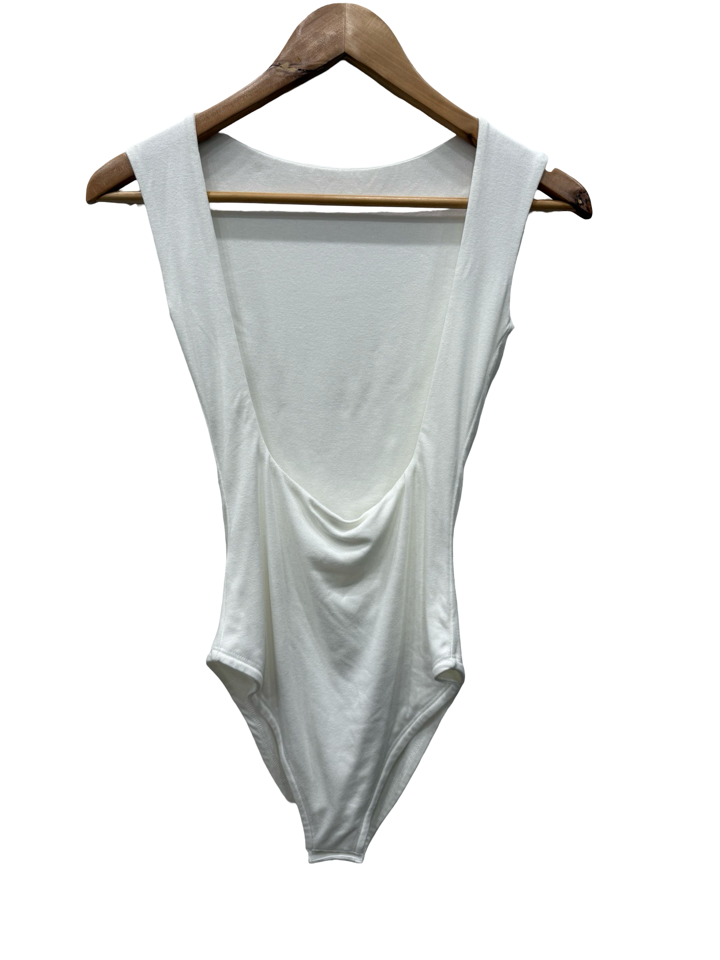 BAYSE White Bodysuit S thumbnail 2